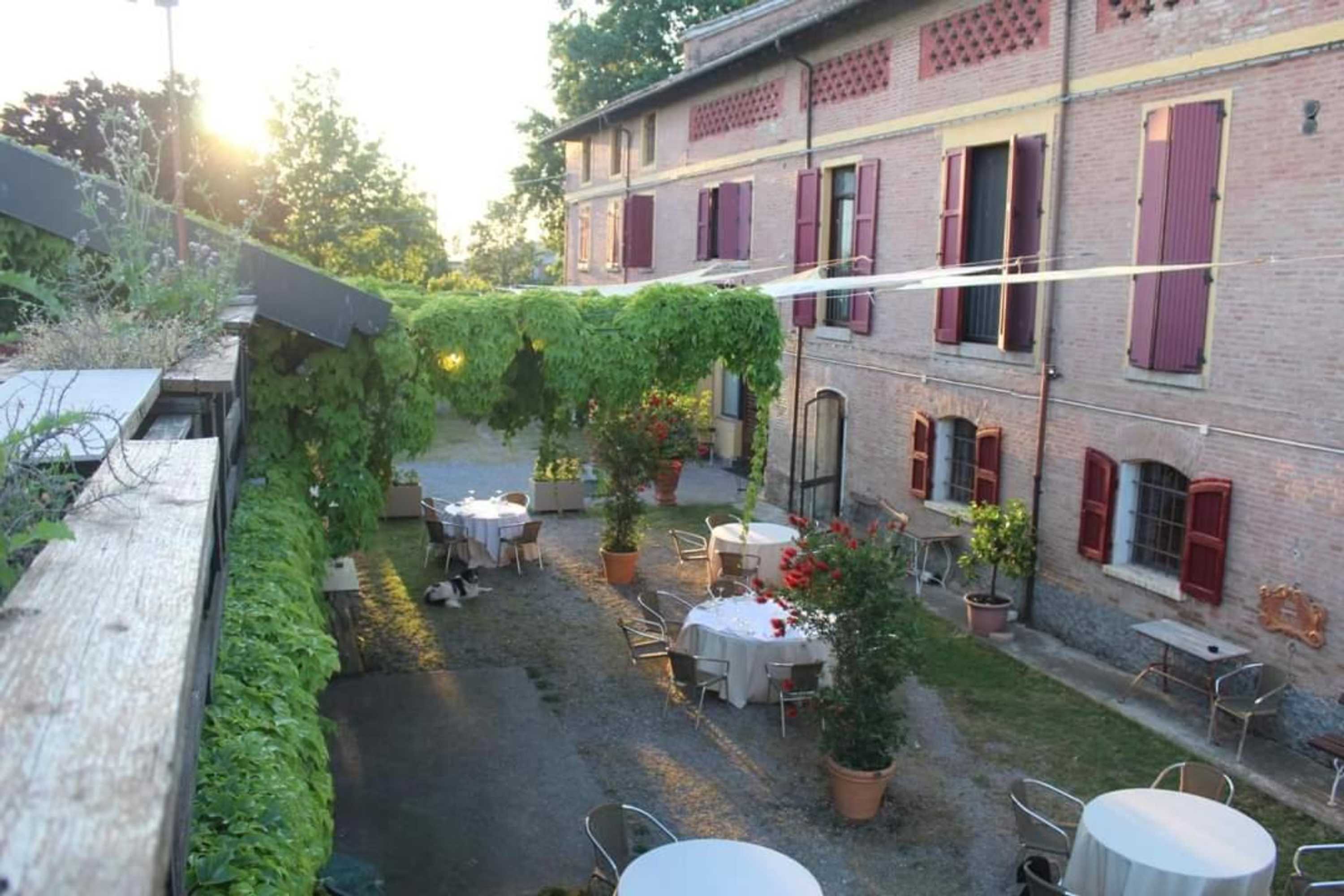 Gift card for Agriturismo Il Bove