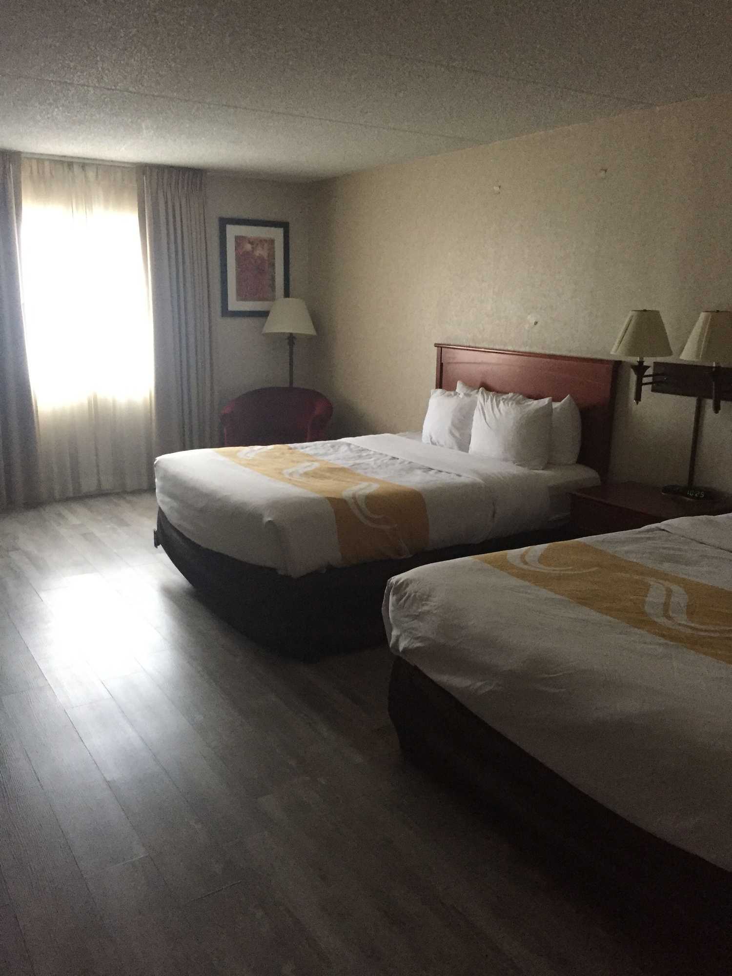 Gift card for Quality Inn & Suites Downtown - University Area Gift card for Quality Inn & Suites Downtown - University Area