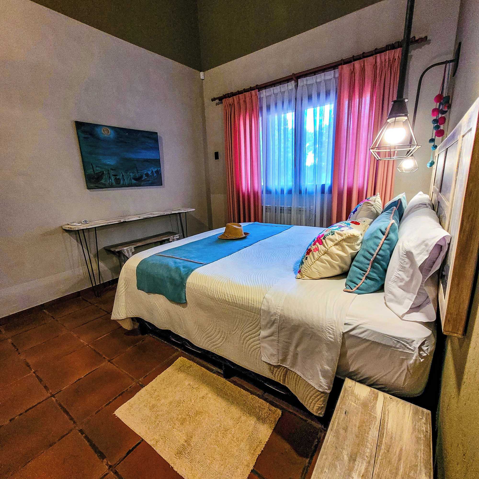 Gift card for La Saucina - Cabaña Rústica Chic