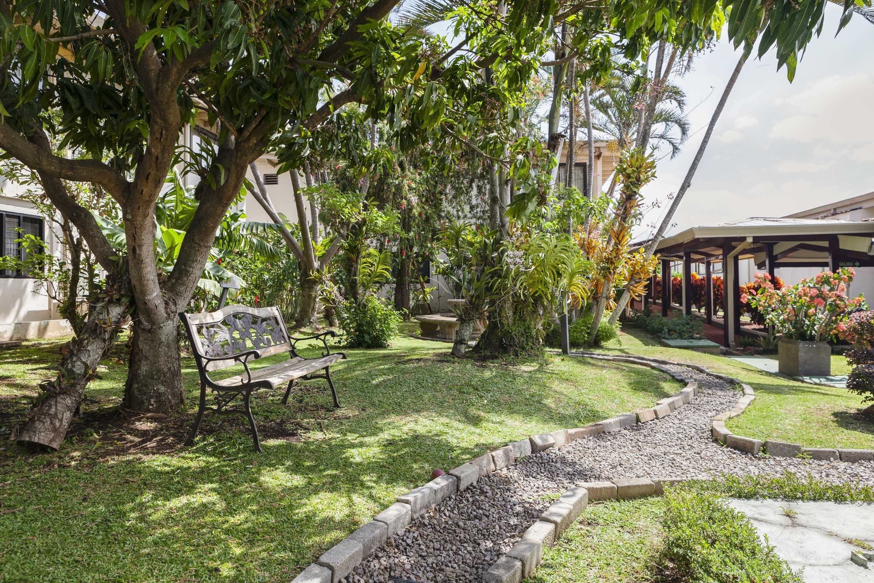 Gift card for Wyndham San Jose Herradura Hotel & Convention Center