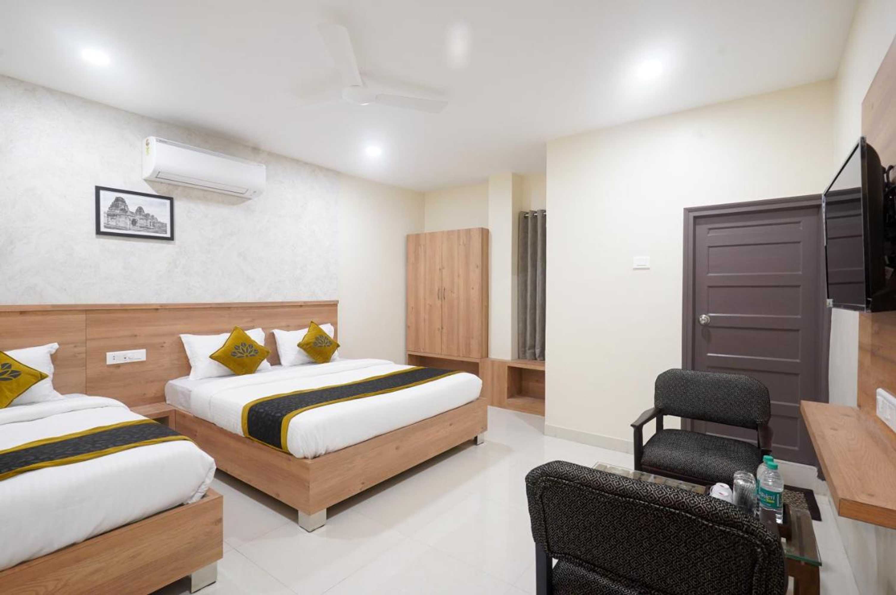 Gift card for Hotel Prime Inn