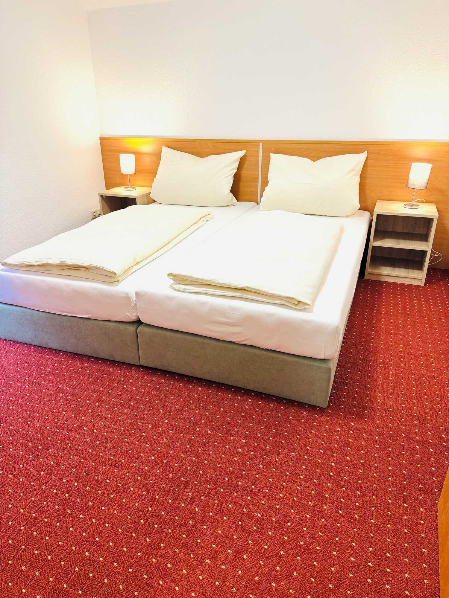 Gift card for Hotel Am Weyerhof