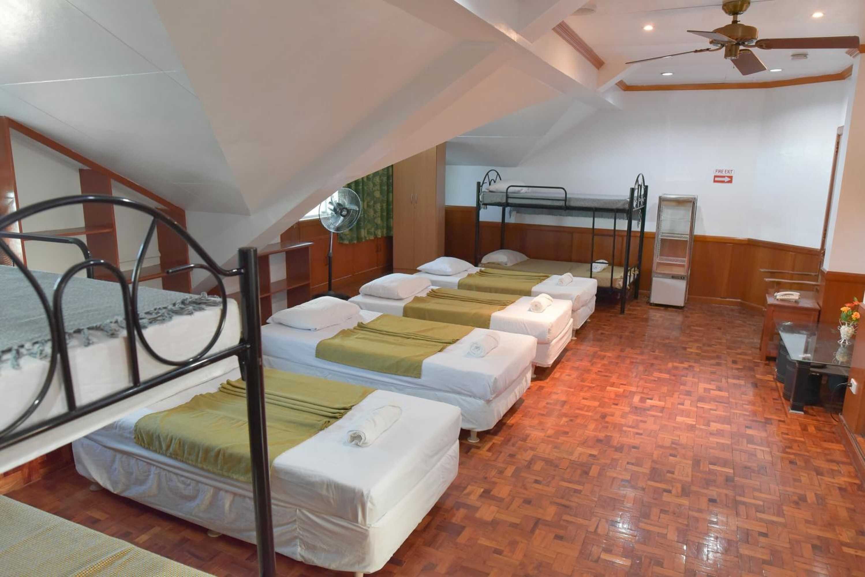 Gift card for Ang Tahanan ni Aling Meding Hotel Gift card for Ang Tahanan ni Aling Meding Hotel