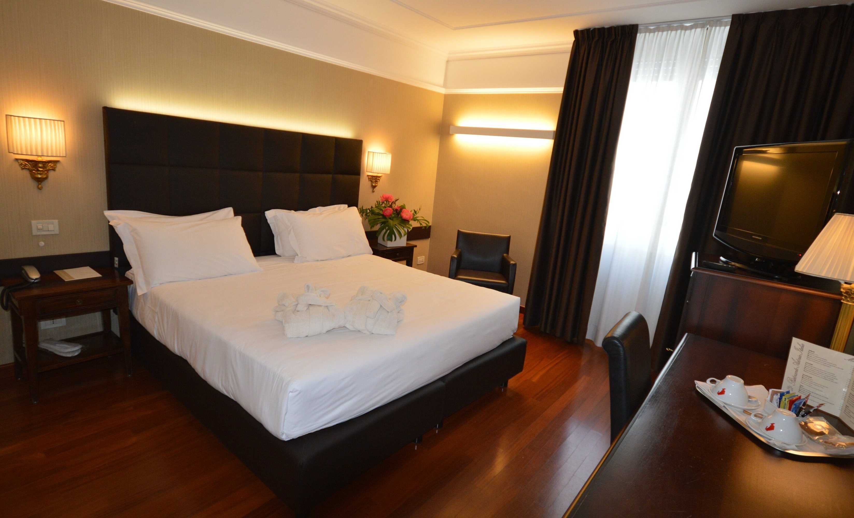 Gift card for Astoria Hotel Italia Gift card for Astoria Hotel Italia