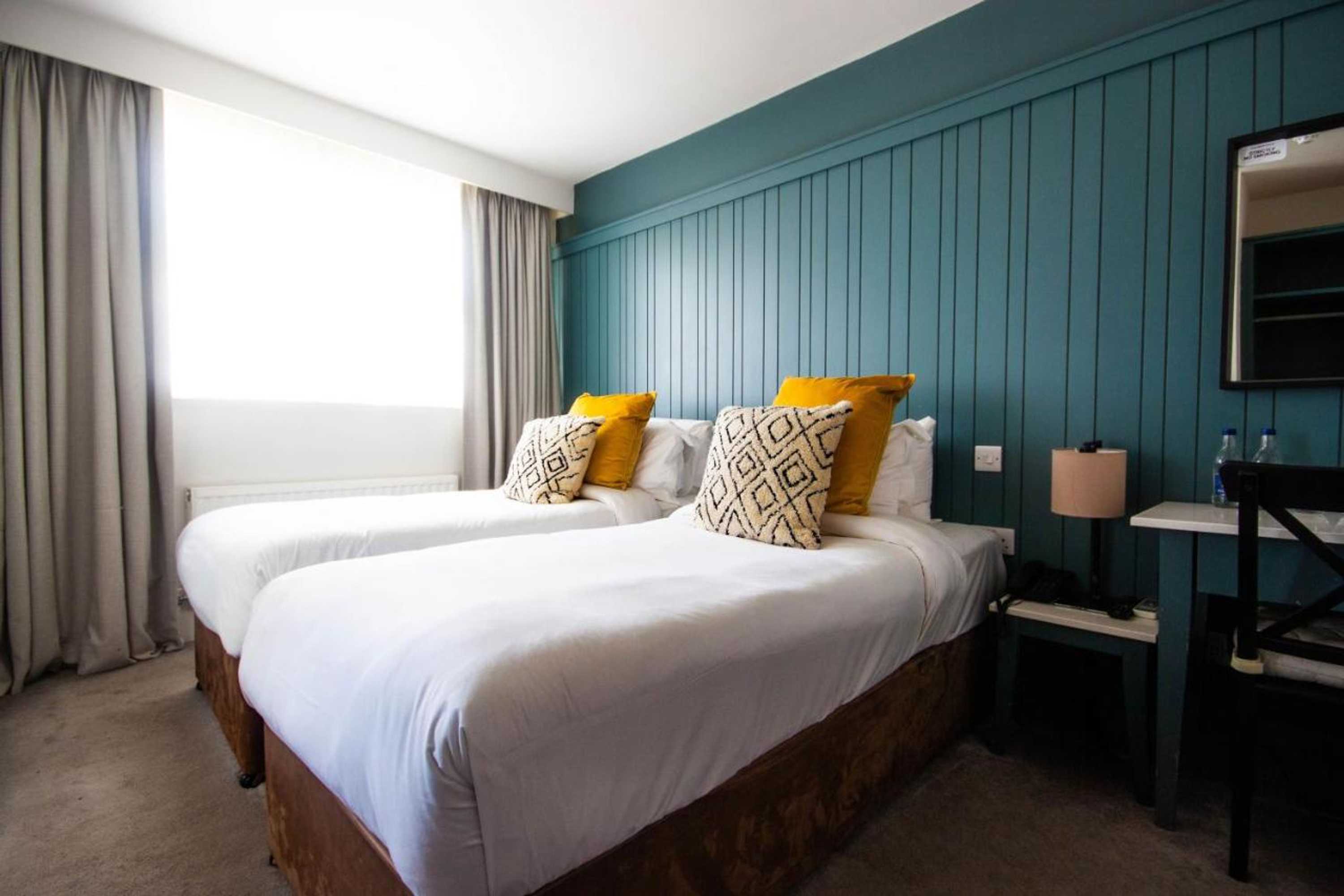 Gift card for The Martello Hotel