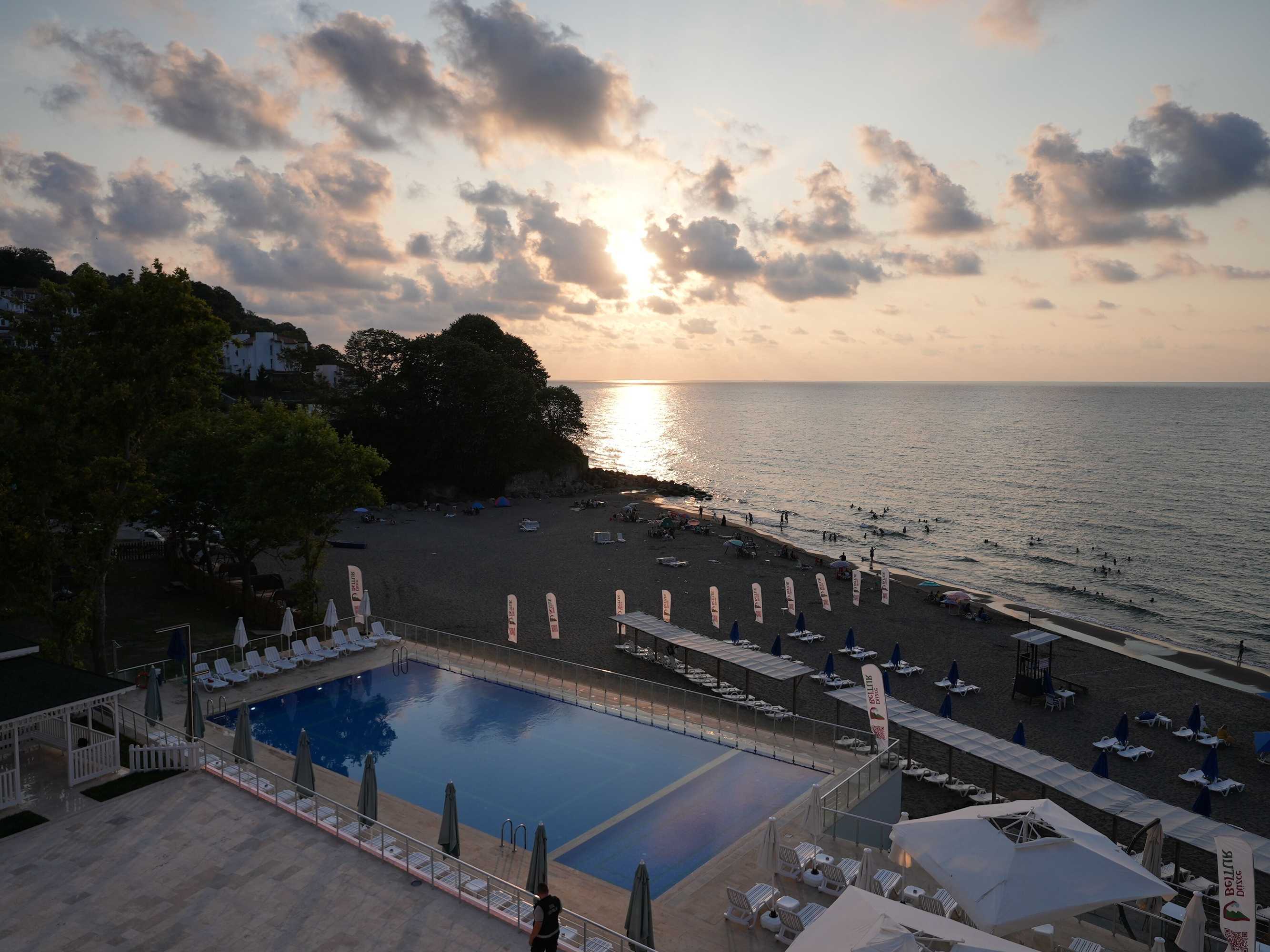 Gift card for Saklıkoy Resort