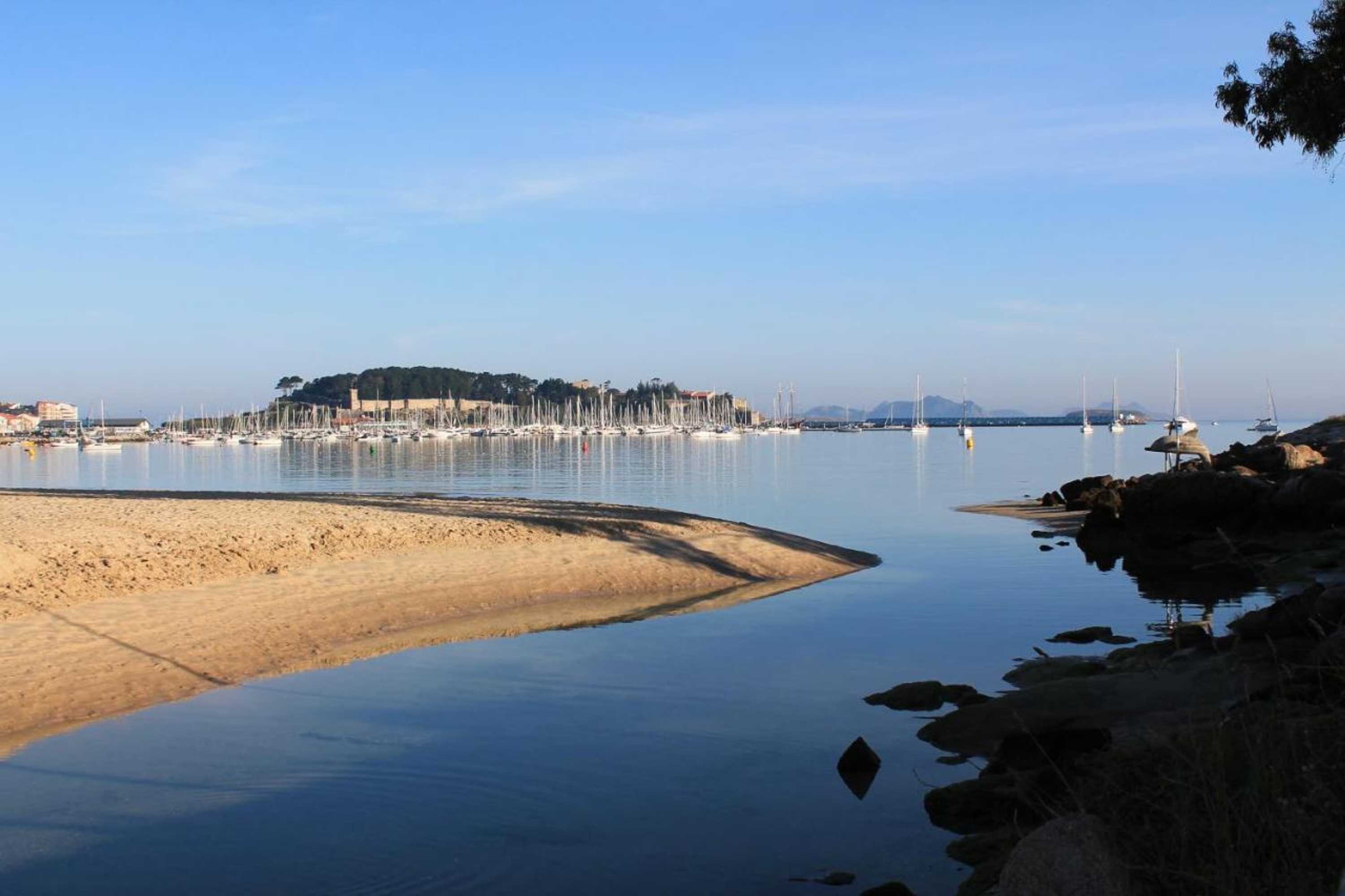 Gift card for Apartamentos Ría de Bayona