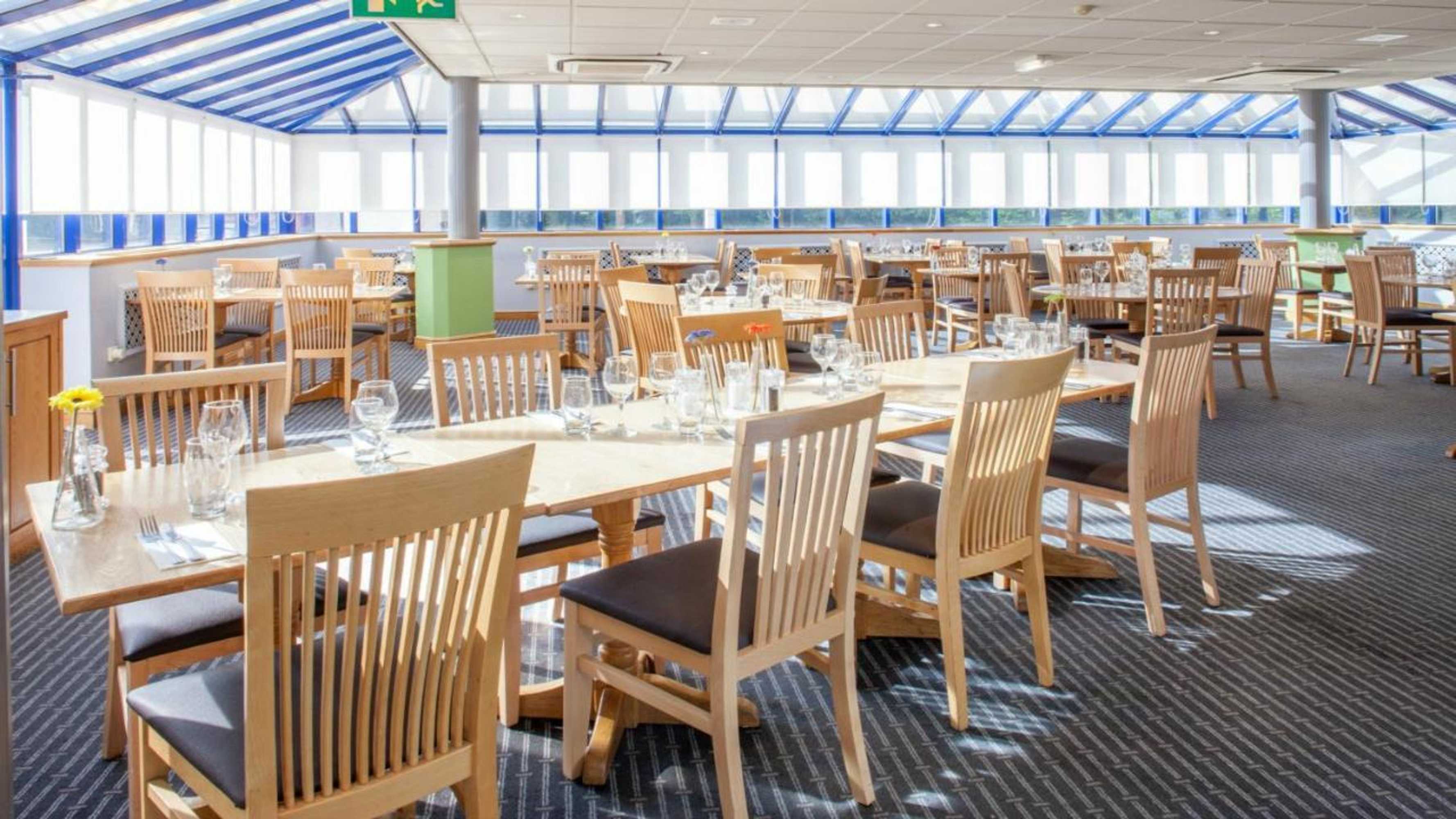 Gift card for Holiday Inn Warrington