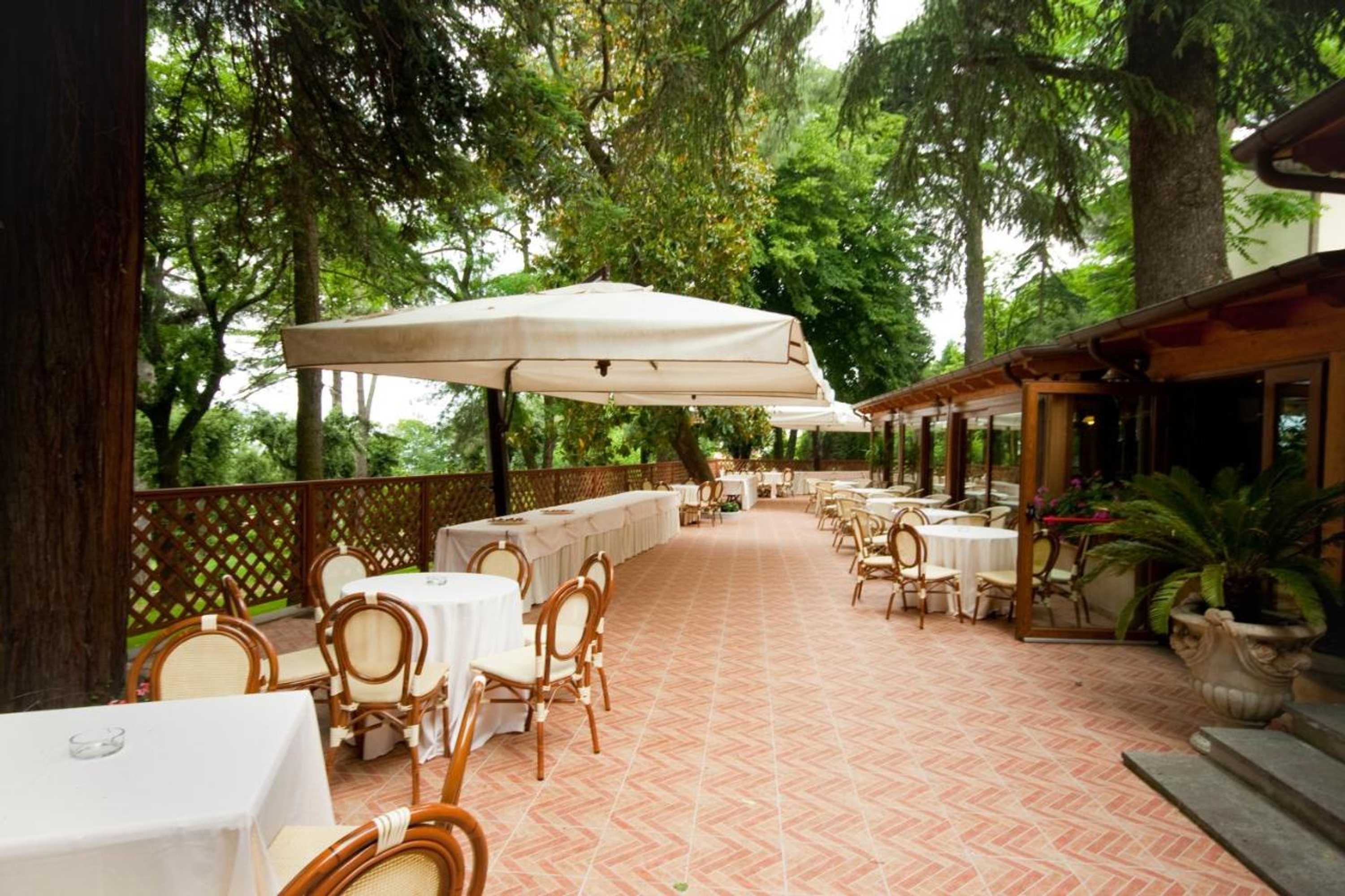 Gift card for Hotel Villa Aricia Gift card for Hotel Villa Aricia