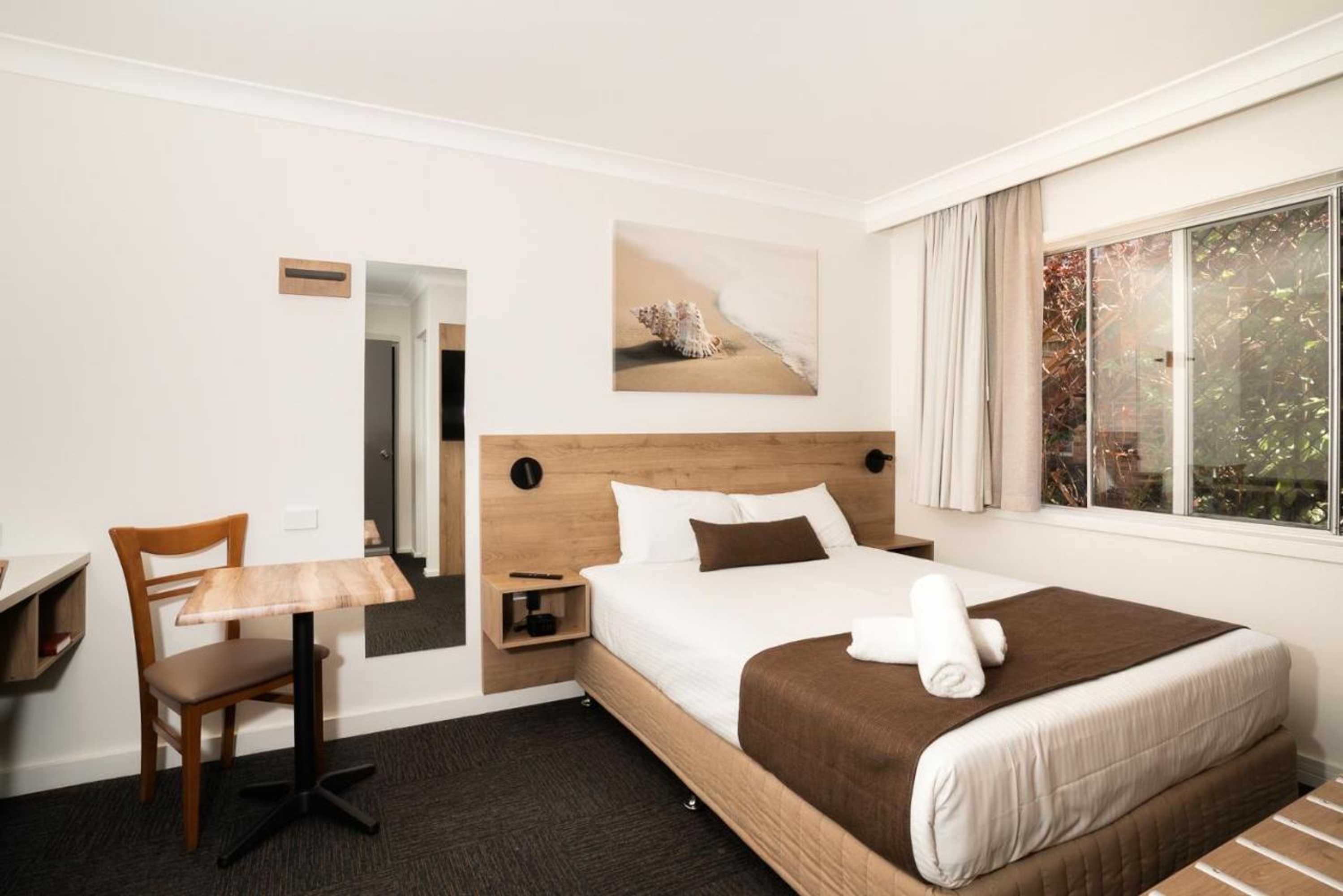 Gift card for Caribbean Motel