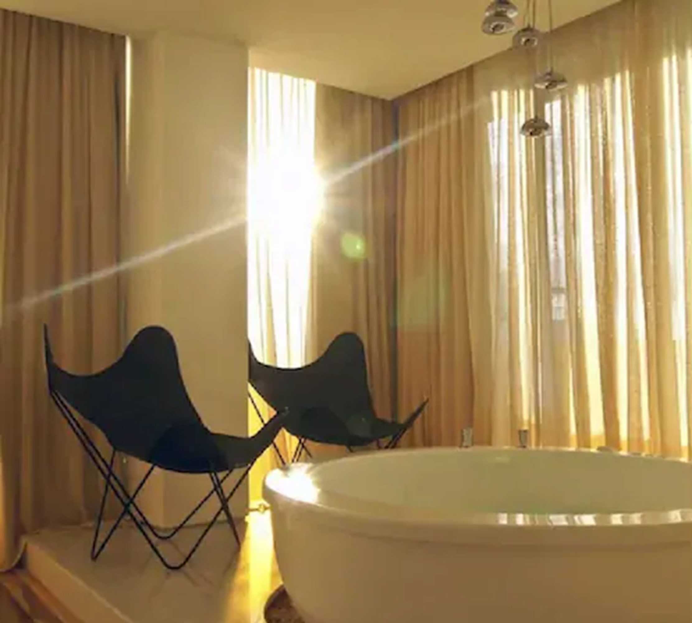 Gift card for Be Playa Hotel Boutique & Rooftop Bar - Adults Only