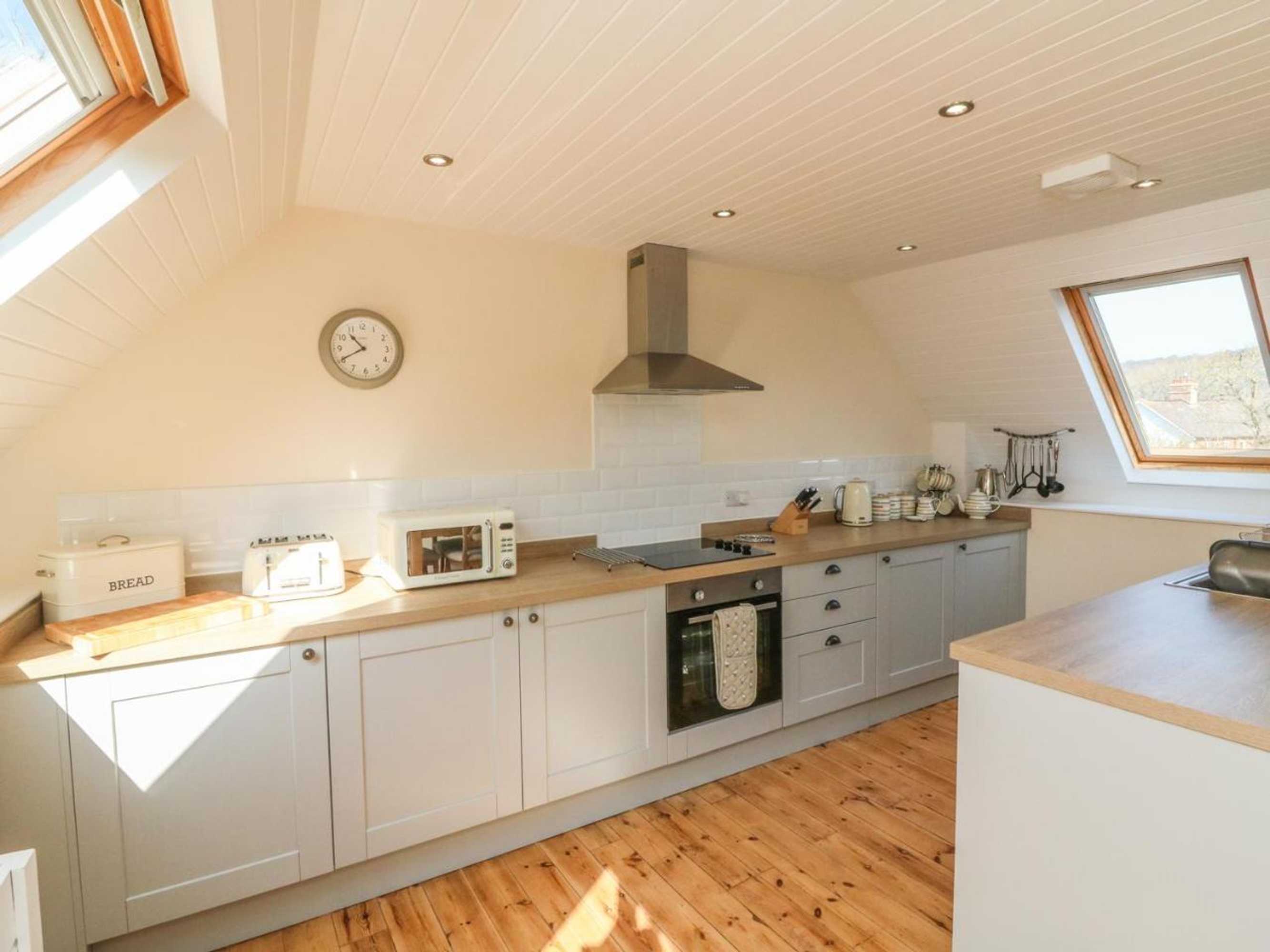 Gift card for Upper Barn Cottage