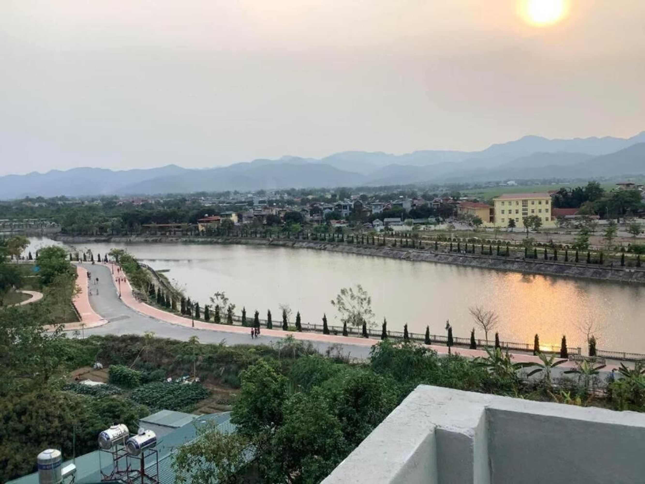 Gift card for Minh Thuy Hotel Dien Bien Phu -Bayluxury