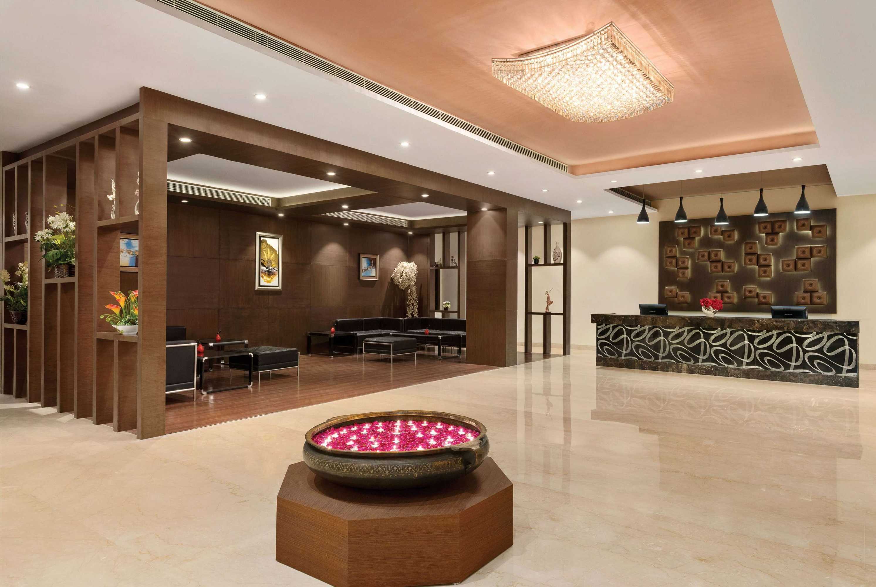 Gift card for Ramada by Wyndham Neemrana Gift card for Ramada by Wyndham Neemrana