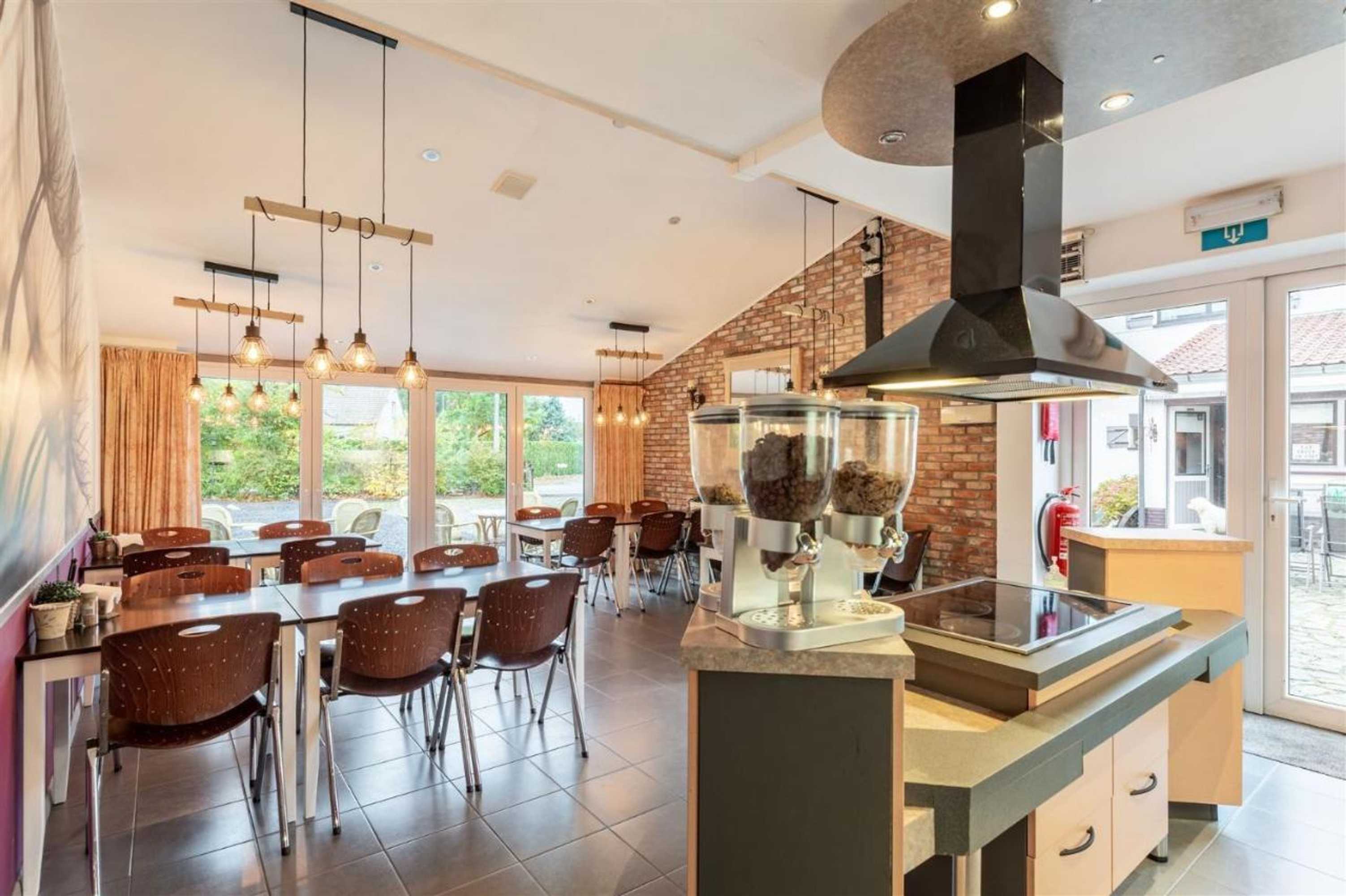 Gift card for B&b De Kroonhoeve