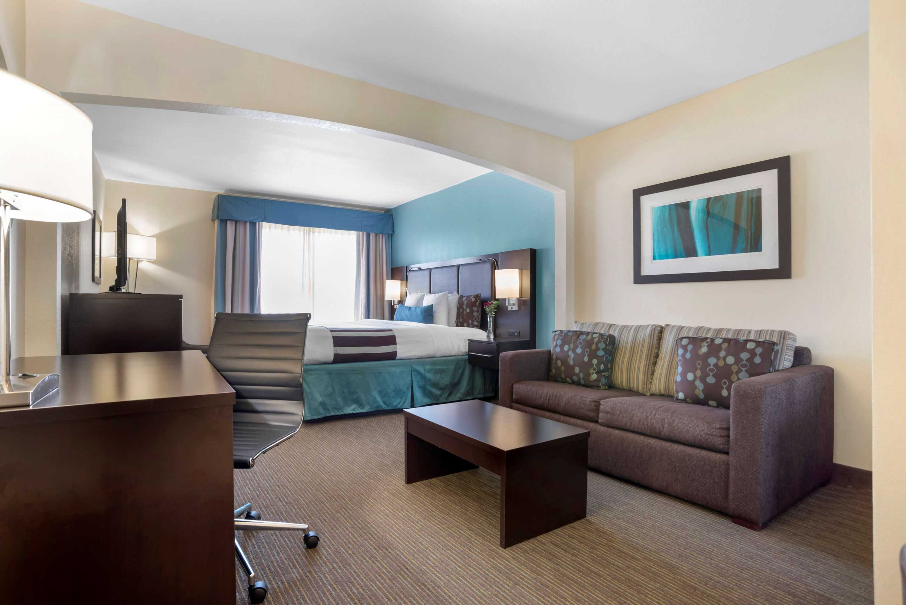 Gift card for Best Western Plus Tallahassee North Hotel Gift card for Best Western Plus Tallahassee North Hotel