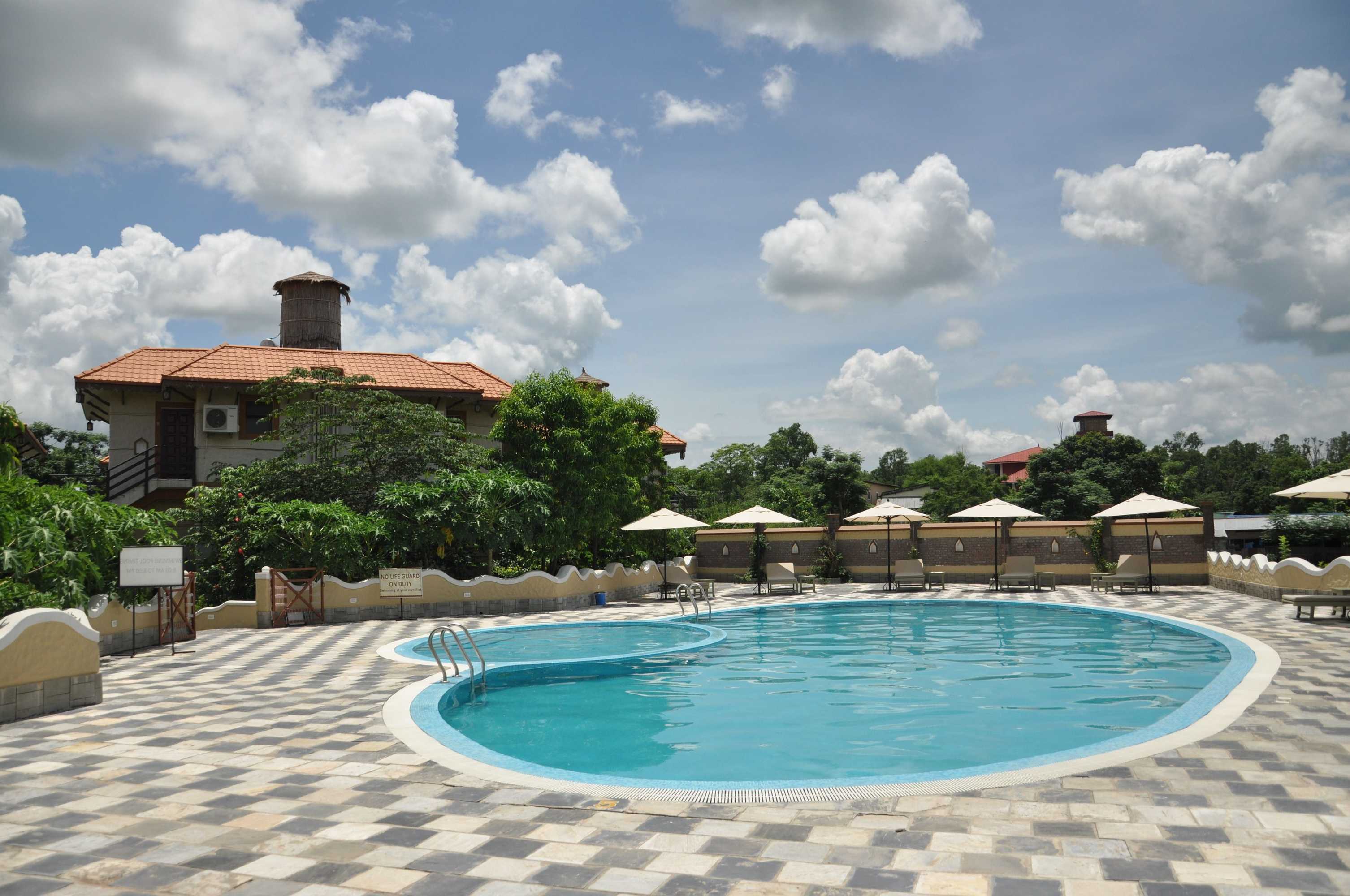 Gift card for Green Park Chitwan Gift card for Green Park Chitwan