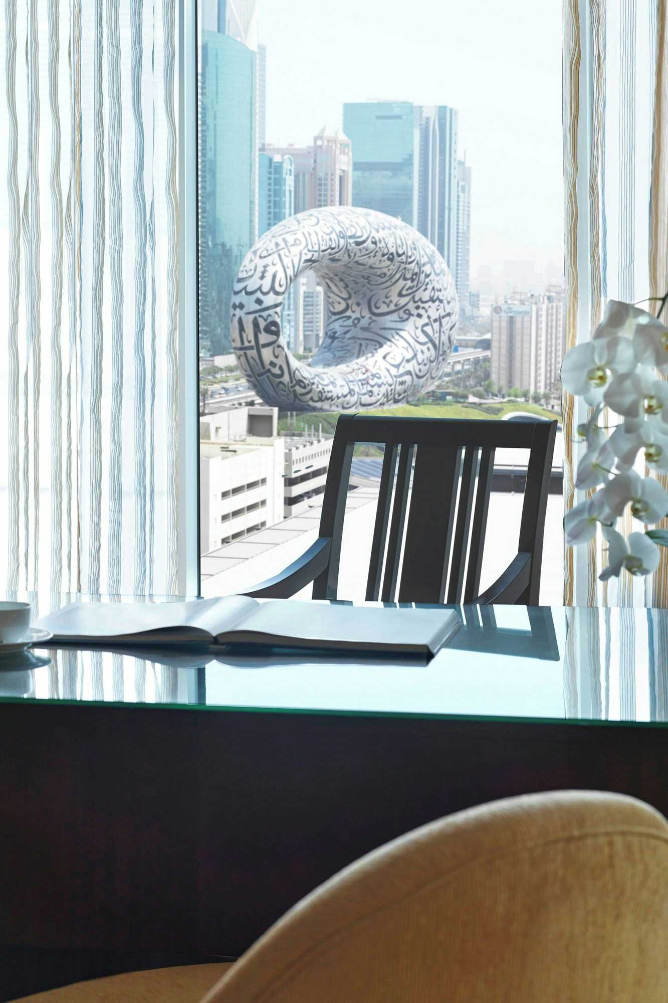 Gift card for The Ritz-Carlton, Dubai International Financial Centre