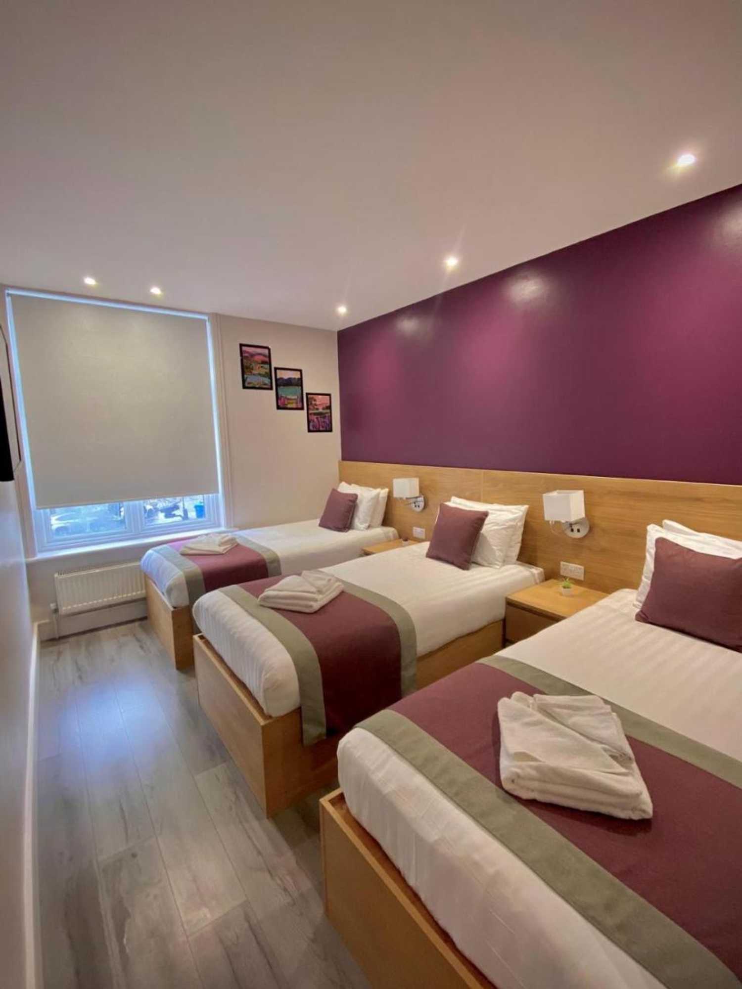 Gift card for Holtwhites Hotel