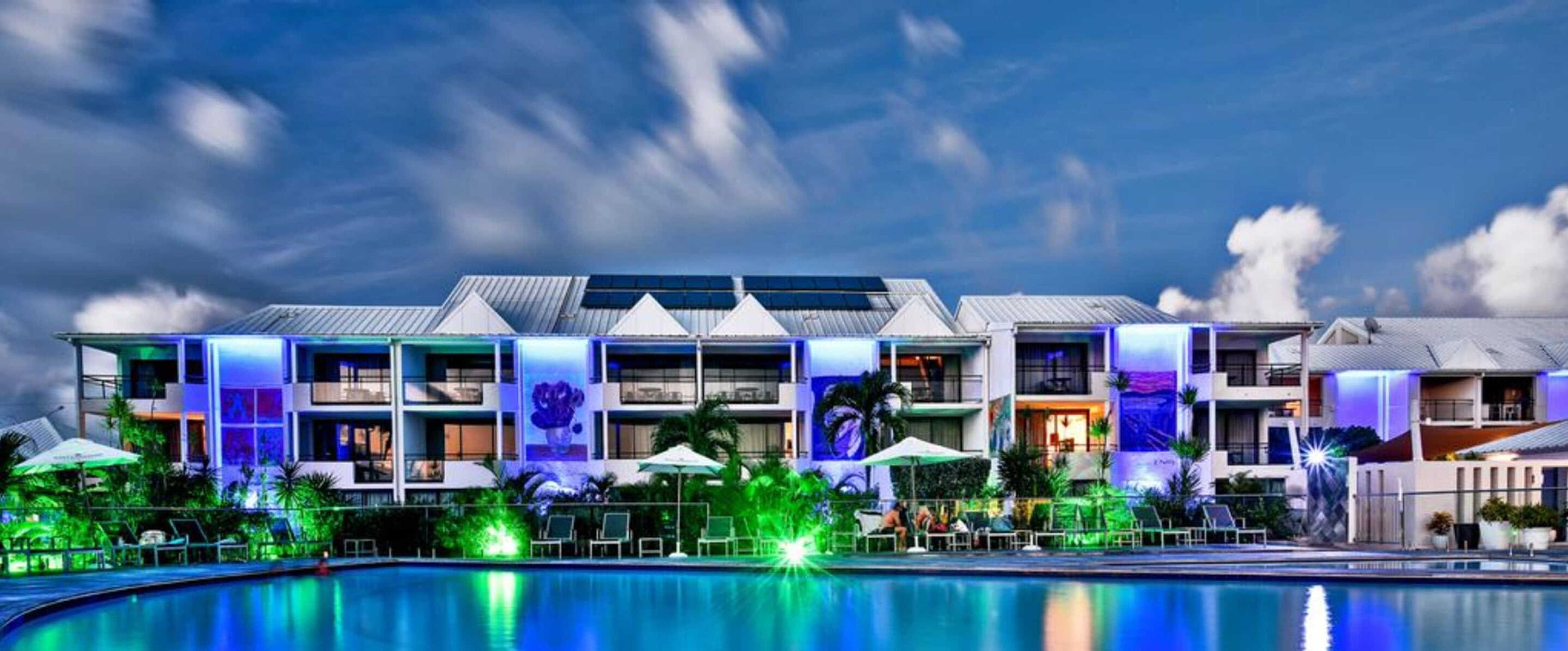 Gift card for Hommage Hotel & Residences Gift card for Hommage Hotel & Residences