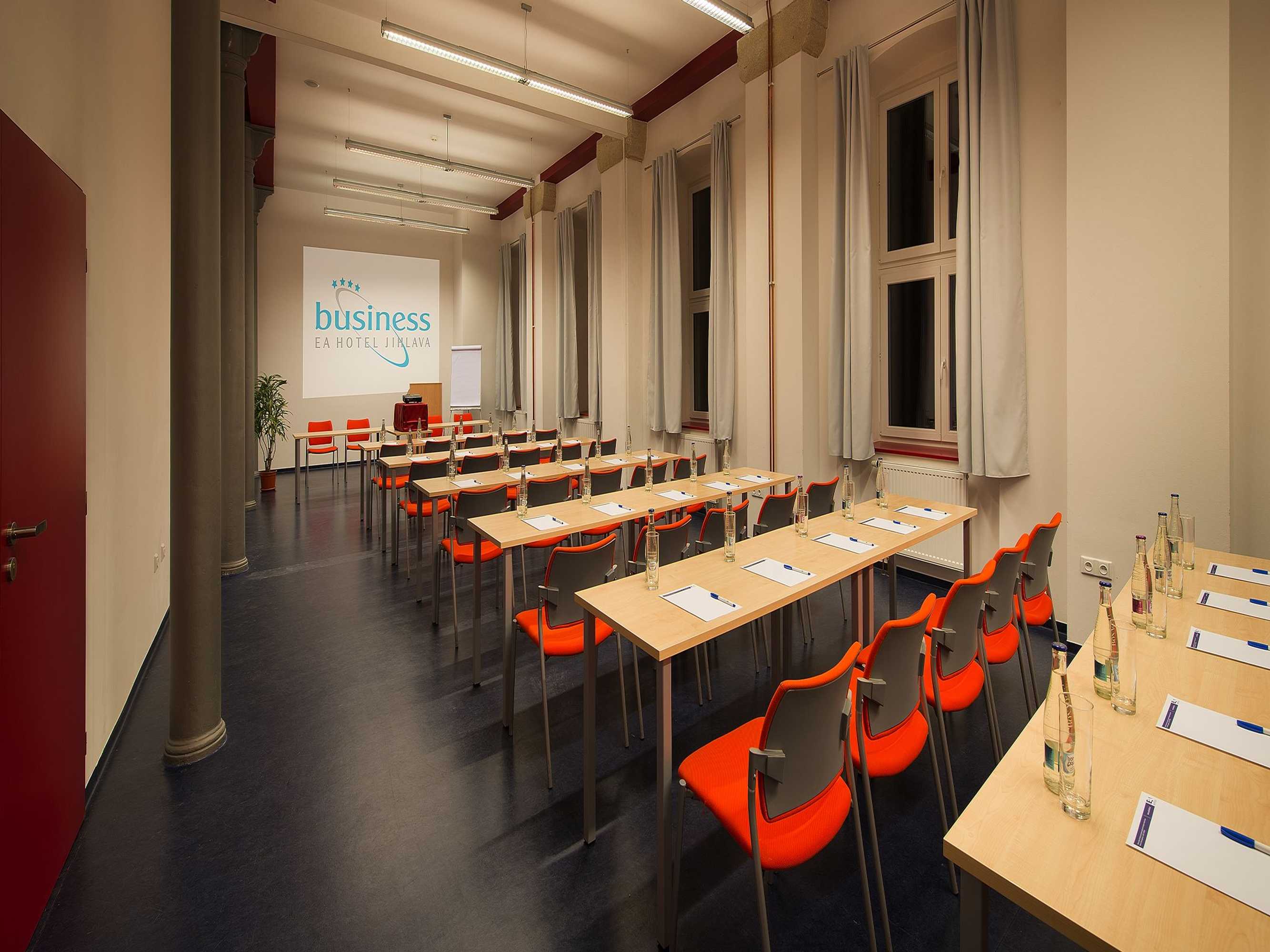 Gift card for EA Business Hotel Jihlava Gift card for EA Business Hotel Jihlava