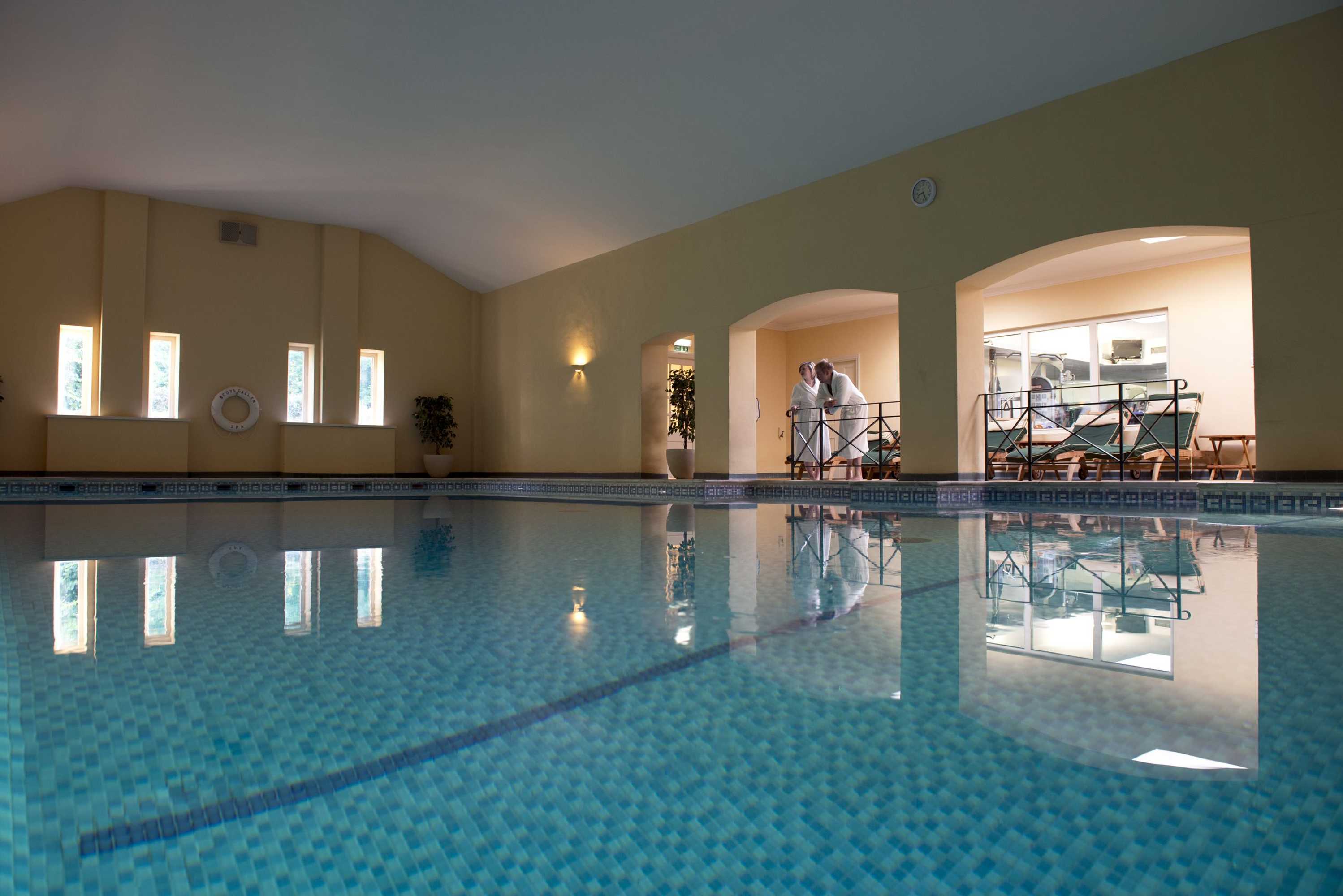 Gift card for Bodysgallen Hall & Spa Gift card for Bodysgallen Hall & Spa