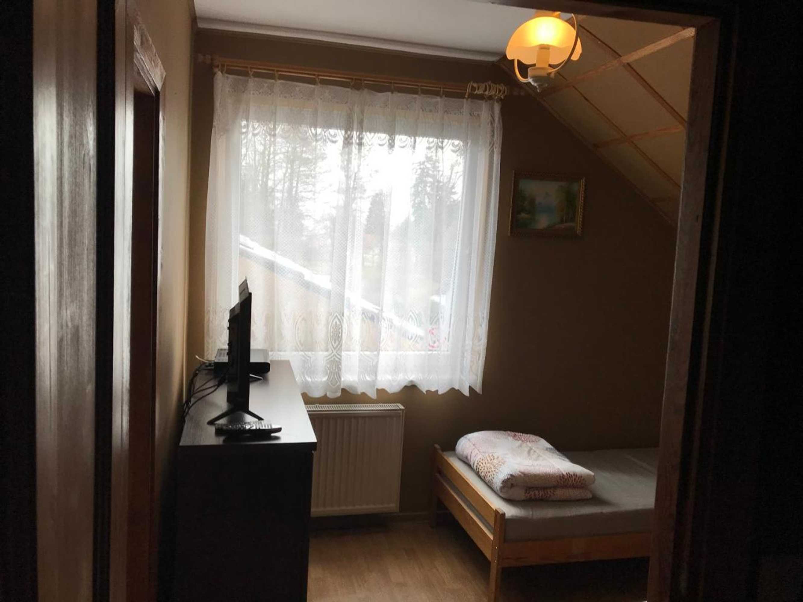 Gift card for Nad Sowiogorskim Potokiem