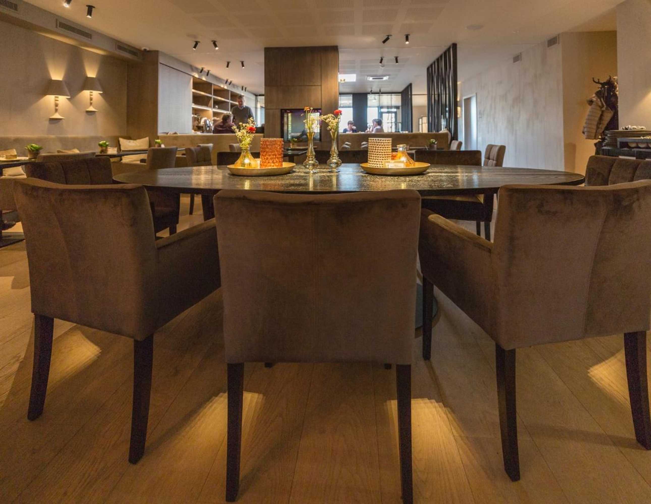 Gift card for Hotel De Jachthoorn