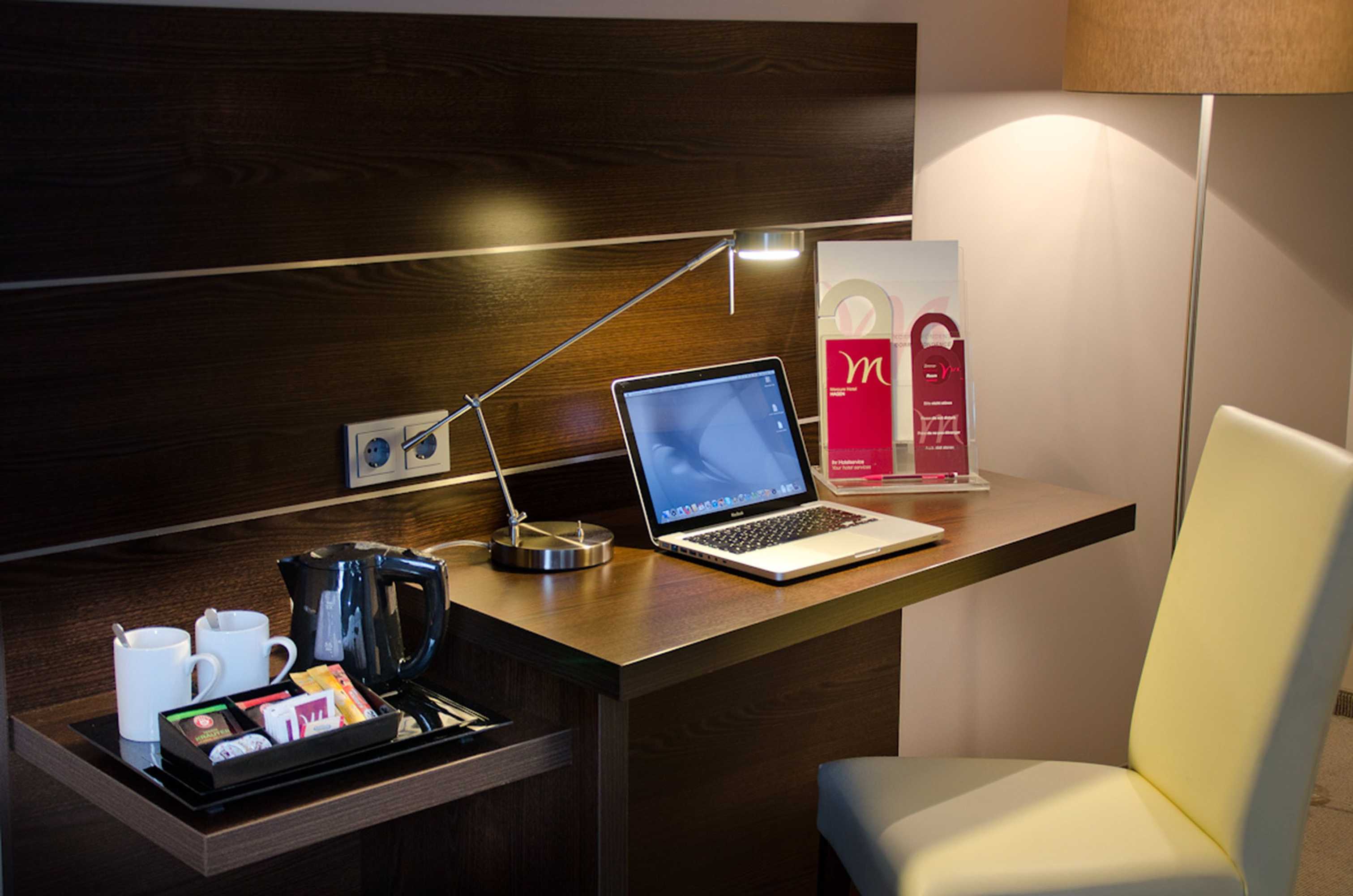 Gift card for Mercure Hotel Hamm Gift card for Mercure Hotel Hamm
