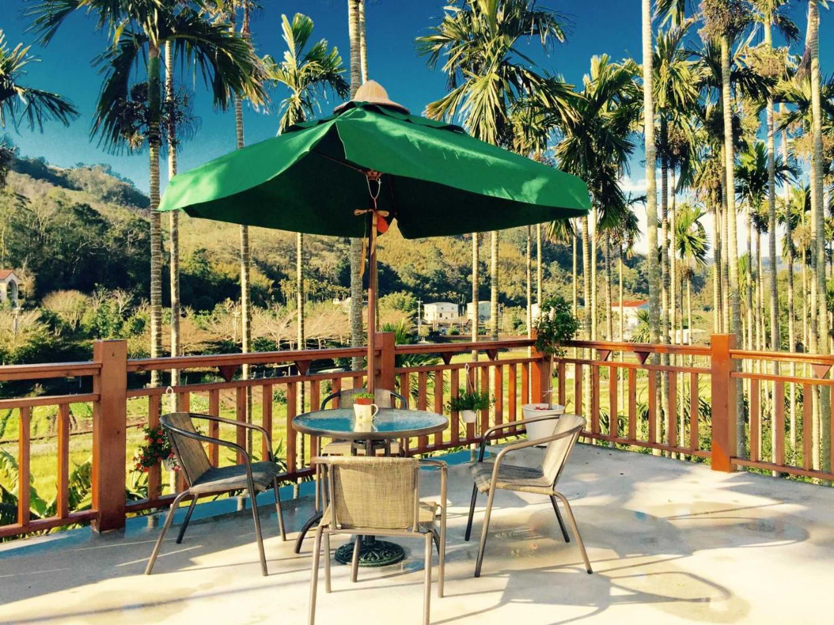 Gift card for Love B&b