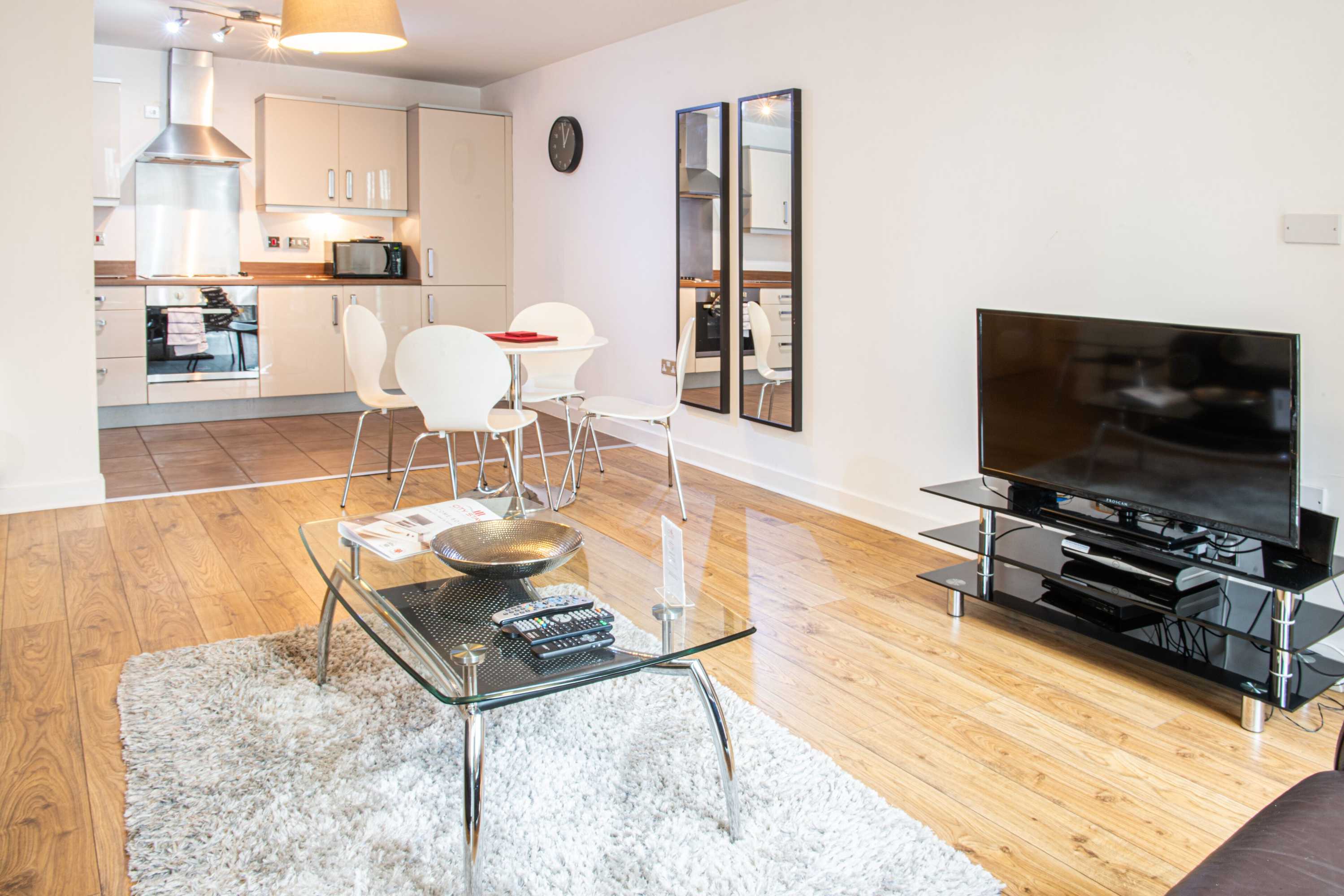 Gift card for City Stay Apartments - The Hub MK Gift card for City Stay Apartments - The Hub MK