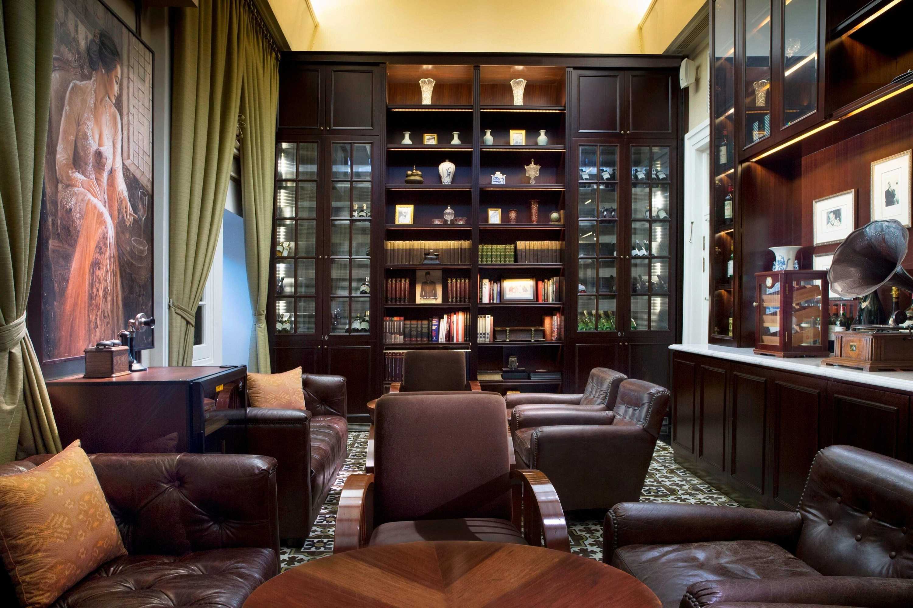 Gift card for The Hermitage, A Tribute Portfolio Hotel, Jakarta Gift card for The Hermitage, A Tribute Portfolio Hotel, Jakarta