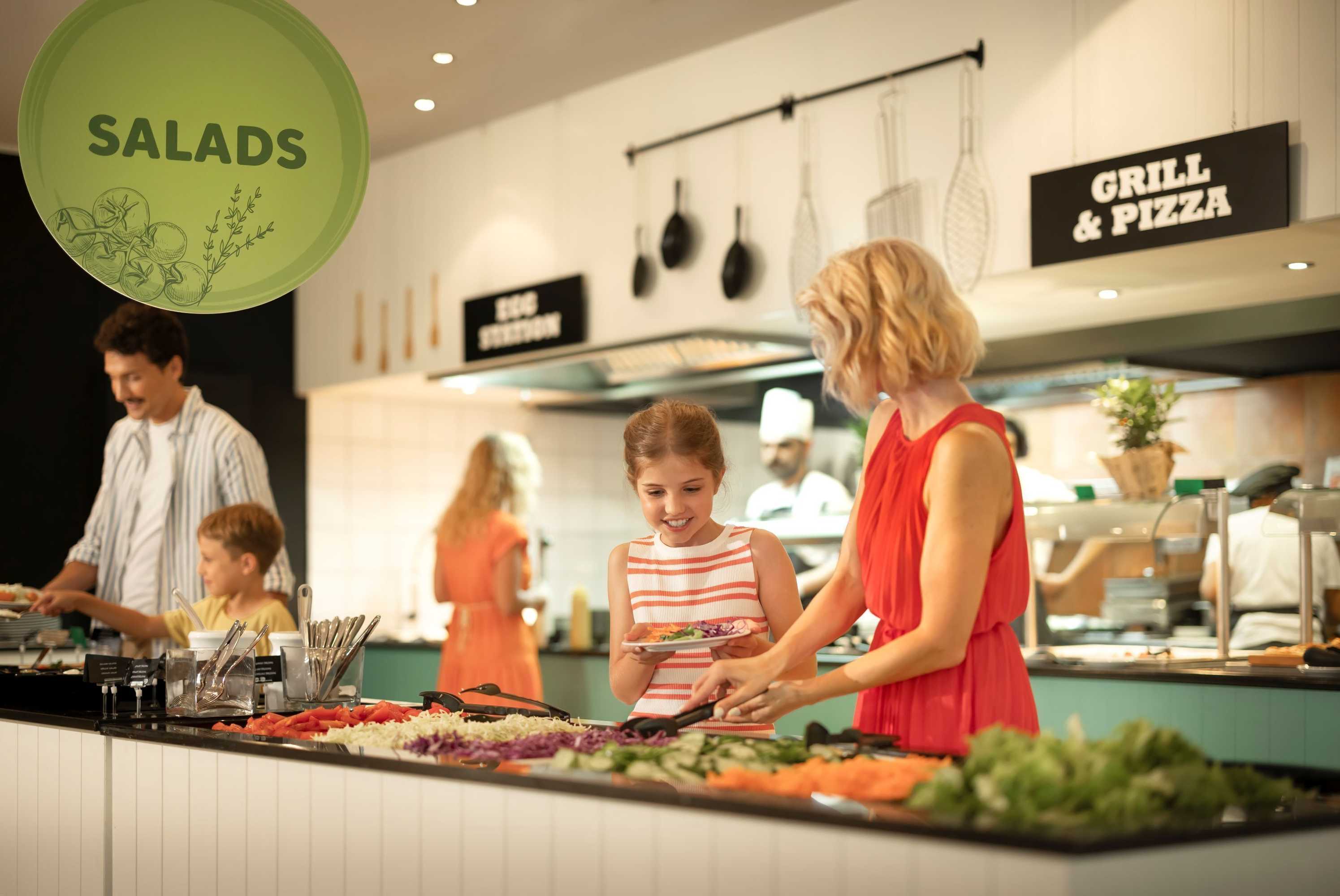 Gift card for Sunny Poreč by Valamar