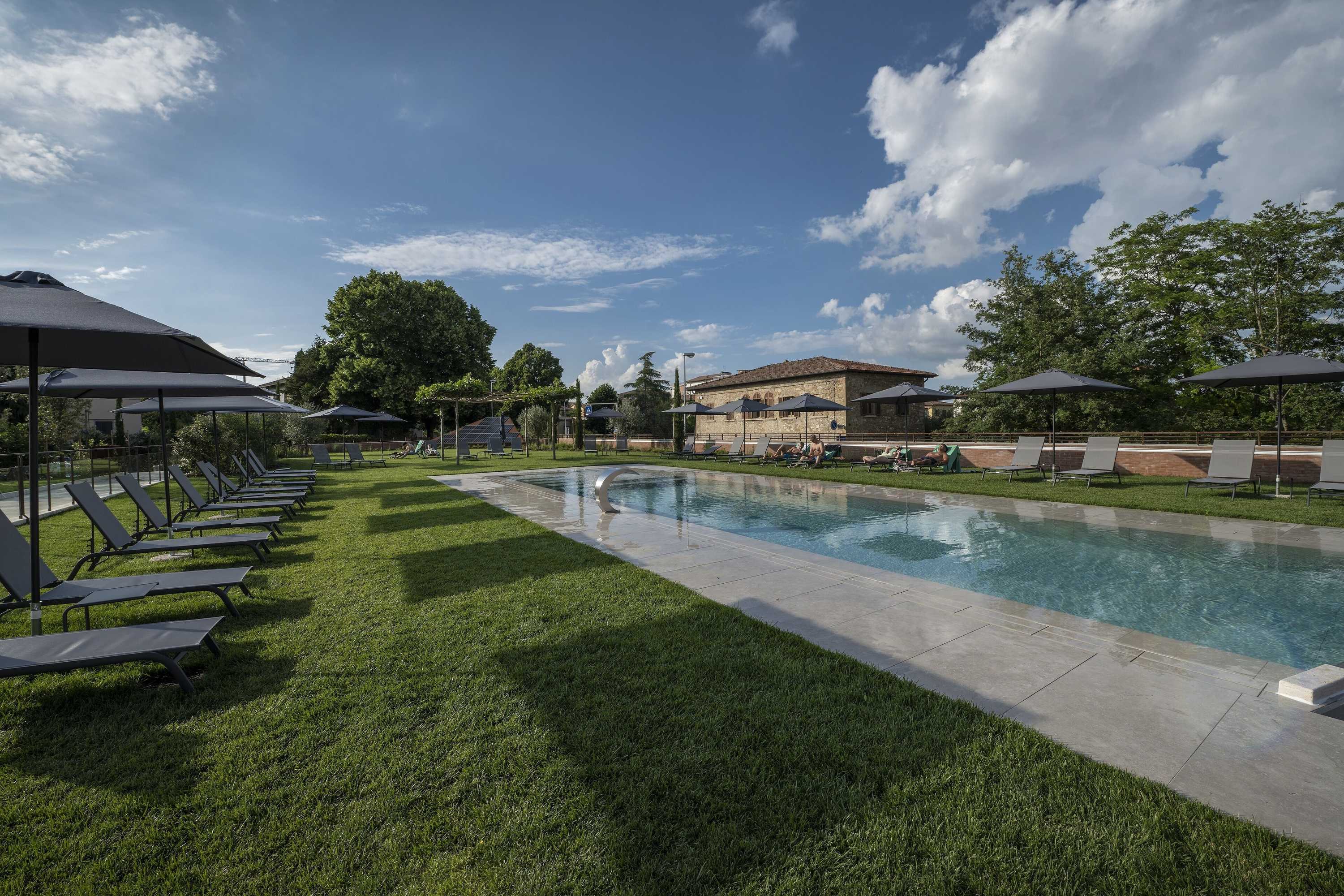 Gift card for Hotel Palazzo San Lorenzo & Spa Gift card for Hotel Palazzo San Lorenzo & Spa