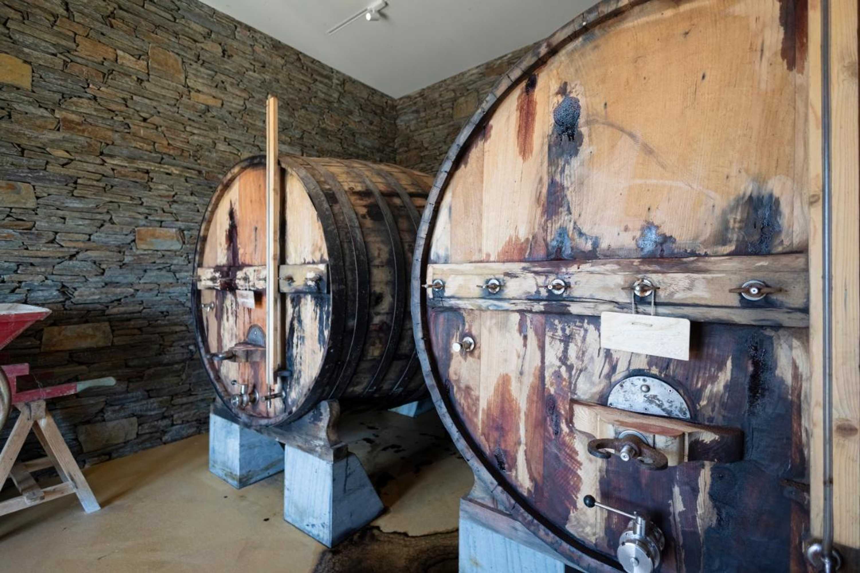 Gift card for Quinta De Santa Cruz