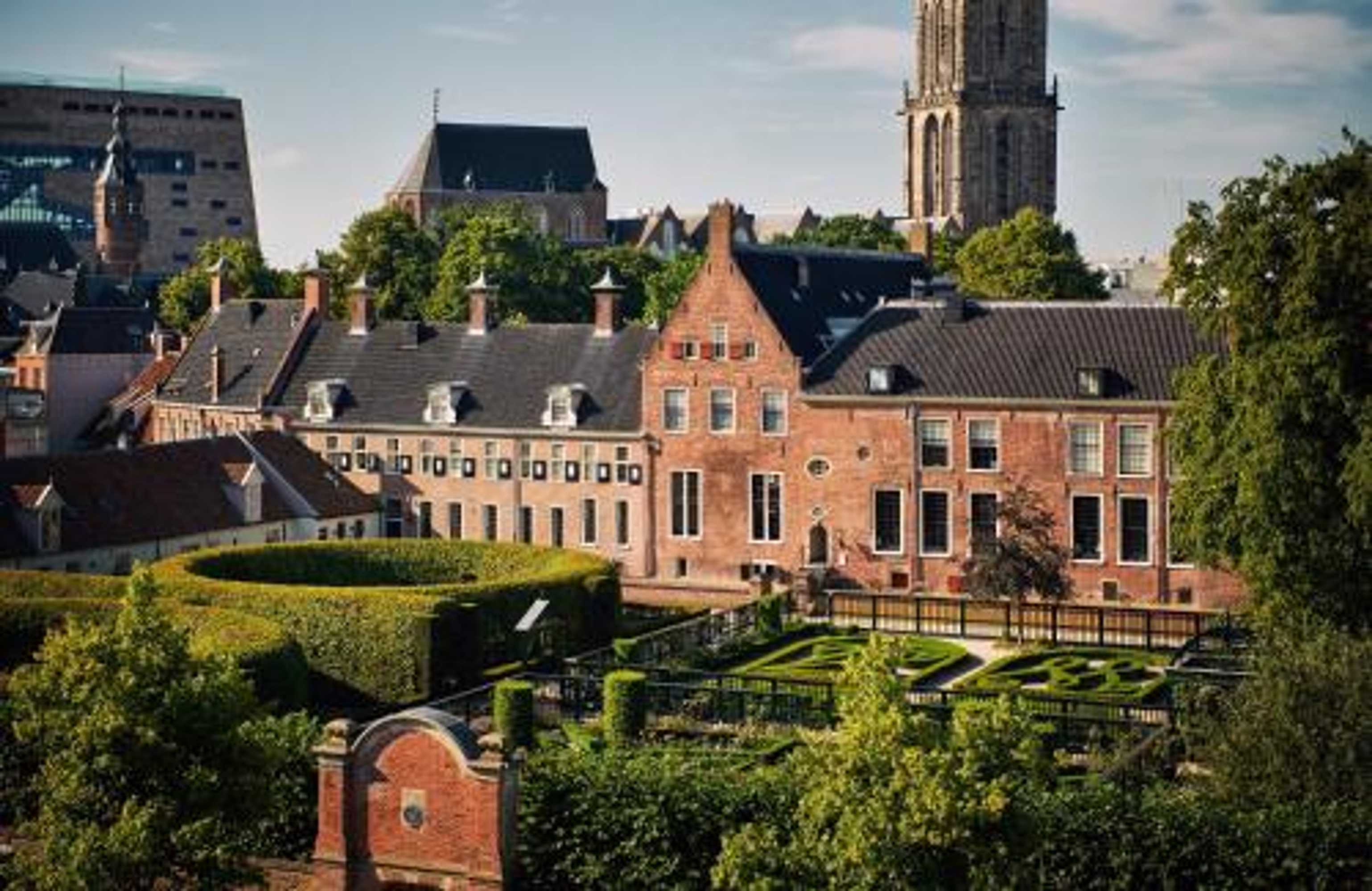 Gift card for Hotel Prinsenhof Gift card for Hotel Prinsenhof