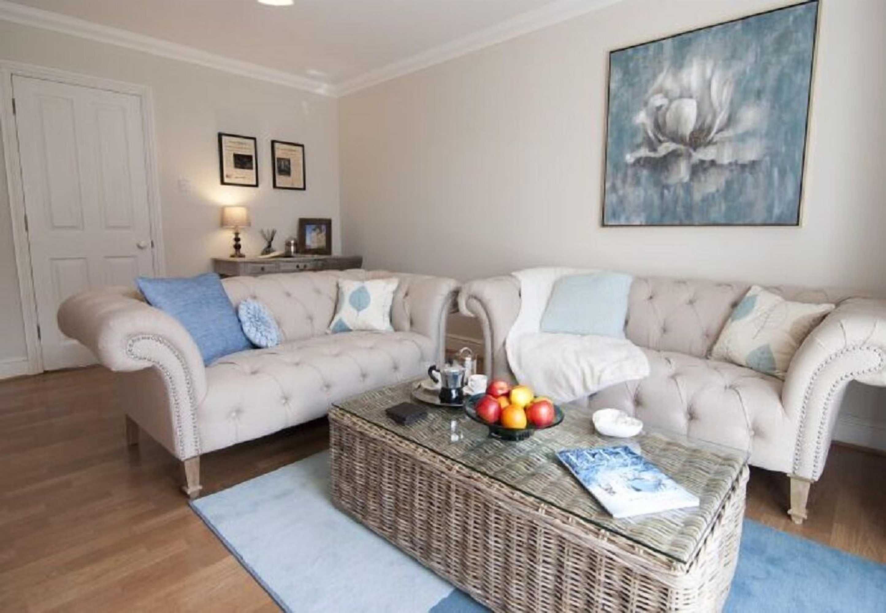 Gift card for Lord Raglan House Apartments 2br With Parking