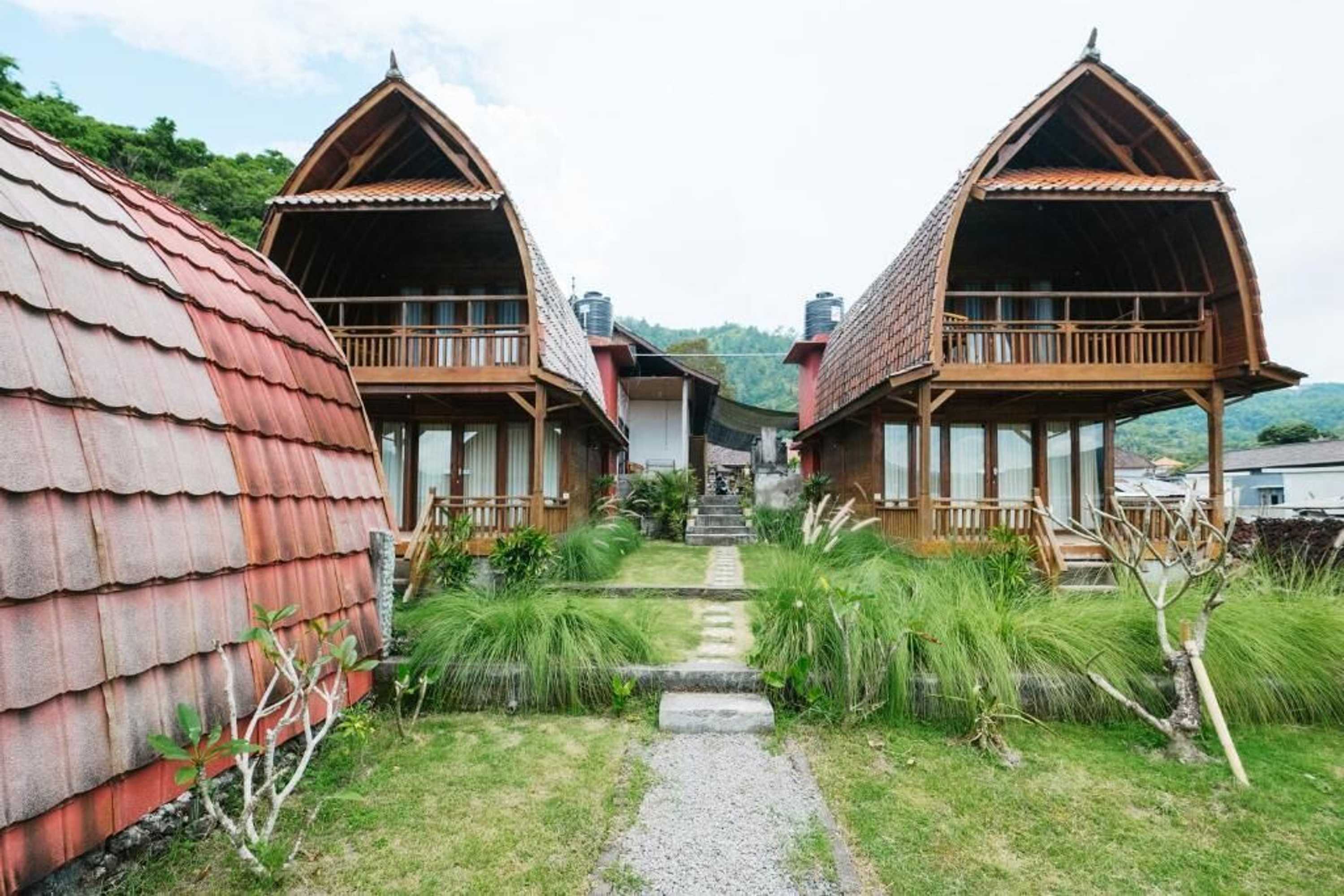 Gift card for Villa Kedisan Lake View Kintamani Gift card for Villa Kedisan Lake View Kintamani