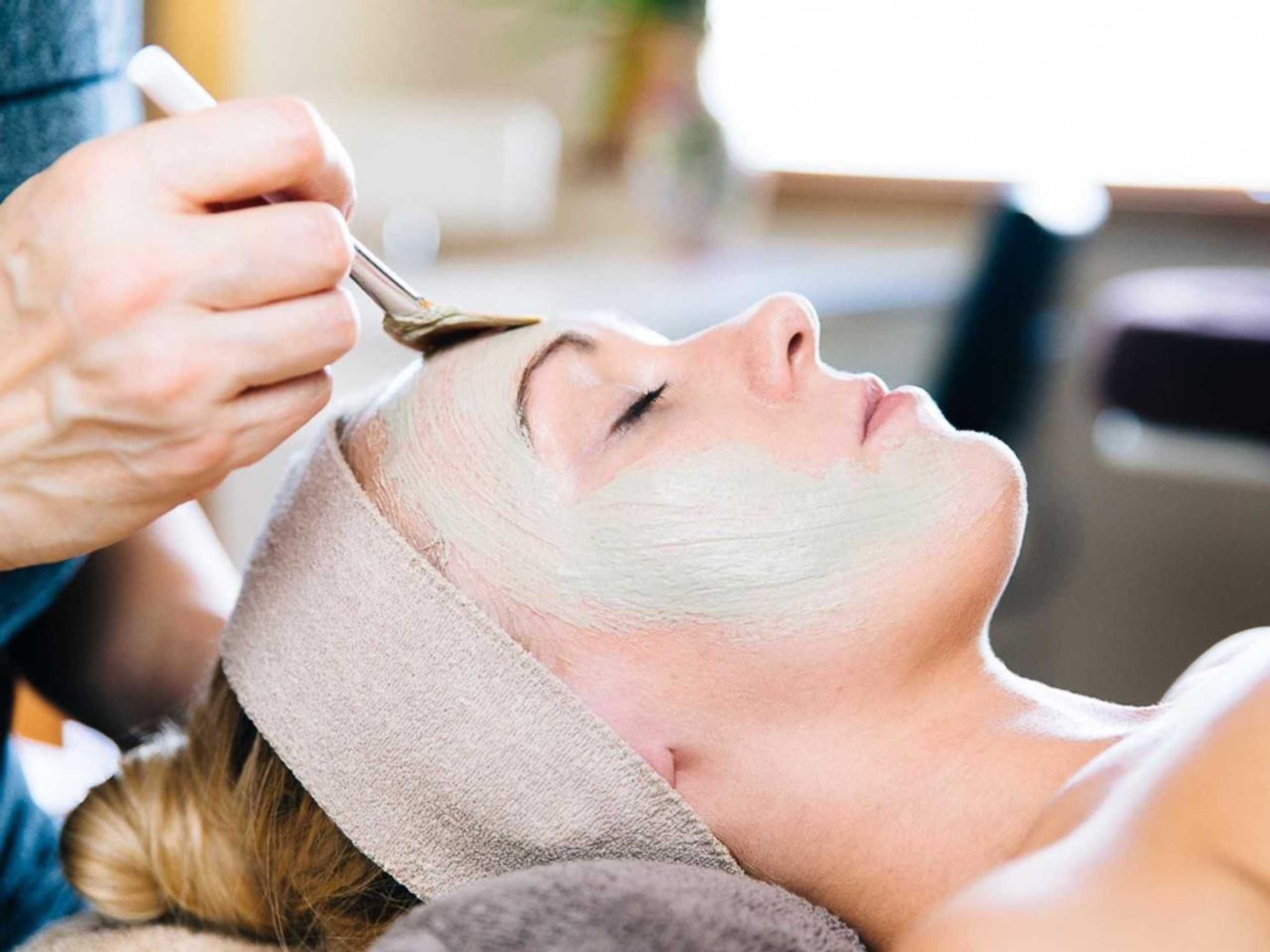 Gift card for Lillypilly's Cottages & Day Spa