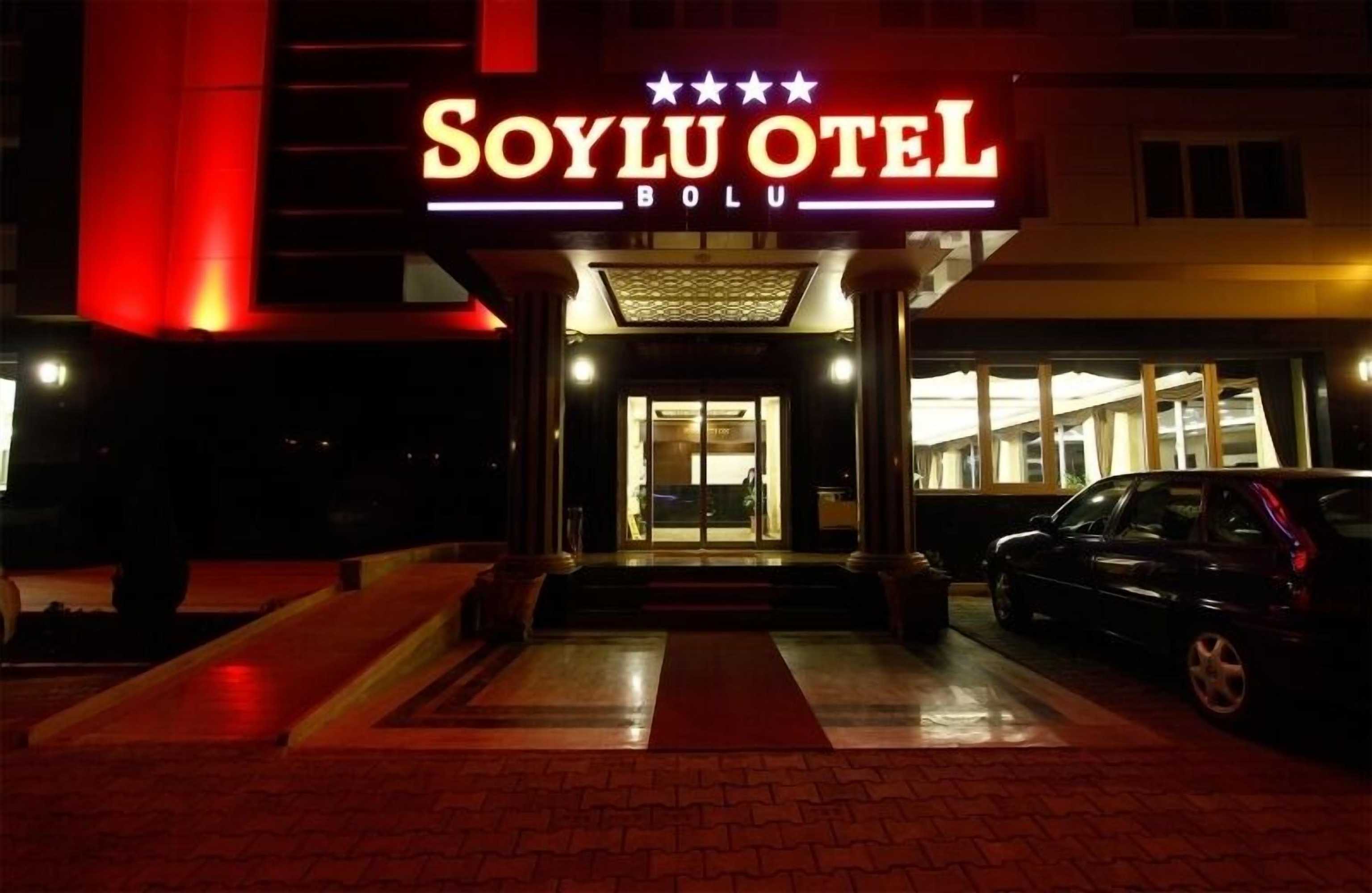 Gift card for Soylu Hotel Gift card for Soylu Hotel