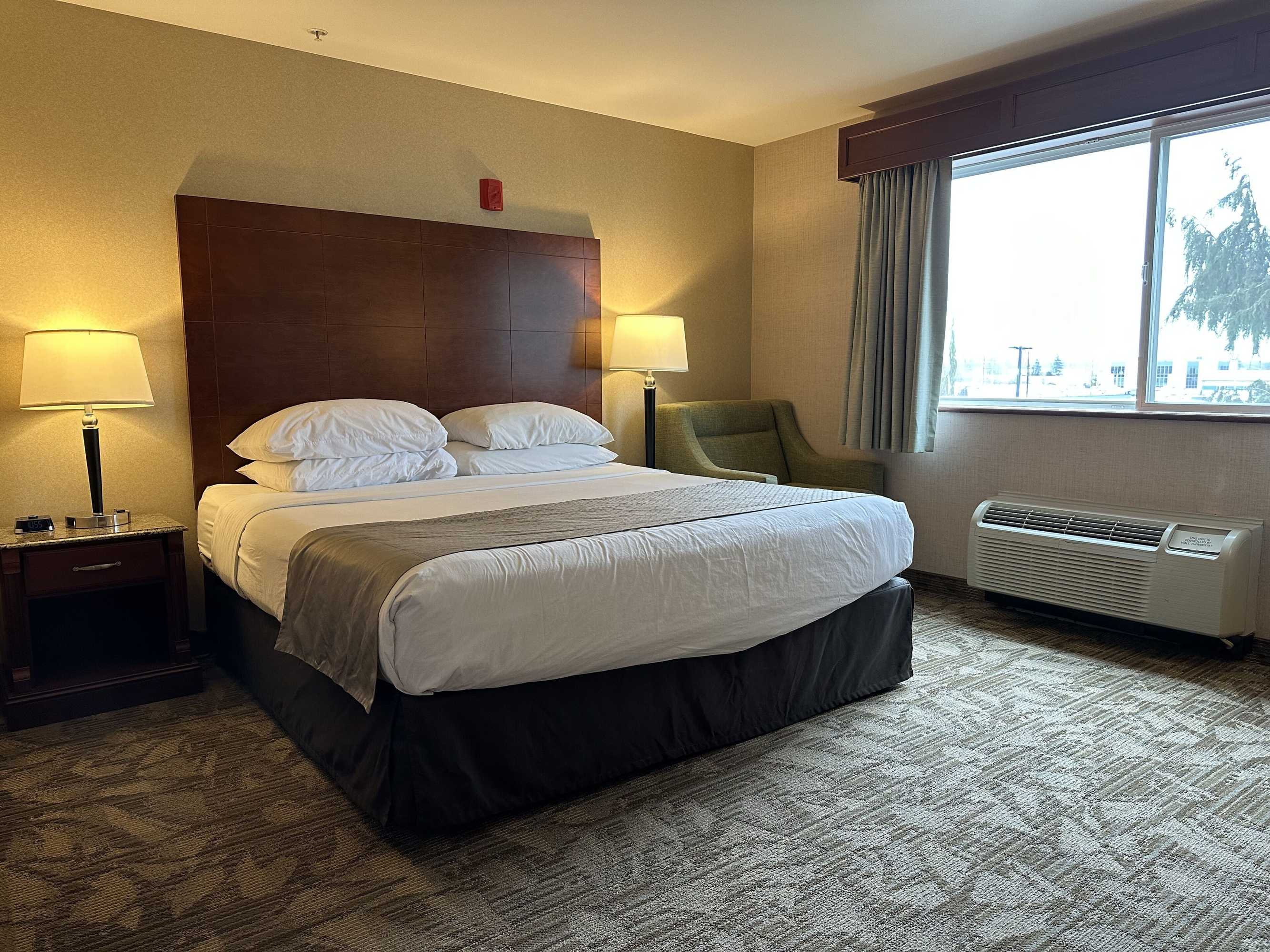 Gift card for Medallion Inn & Suites Gift card for Medallion Inn & Suites