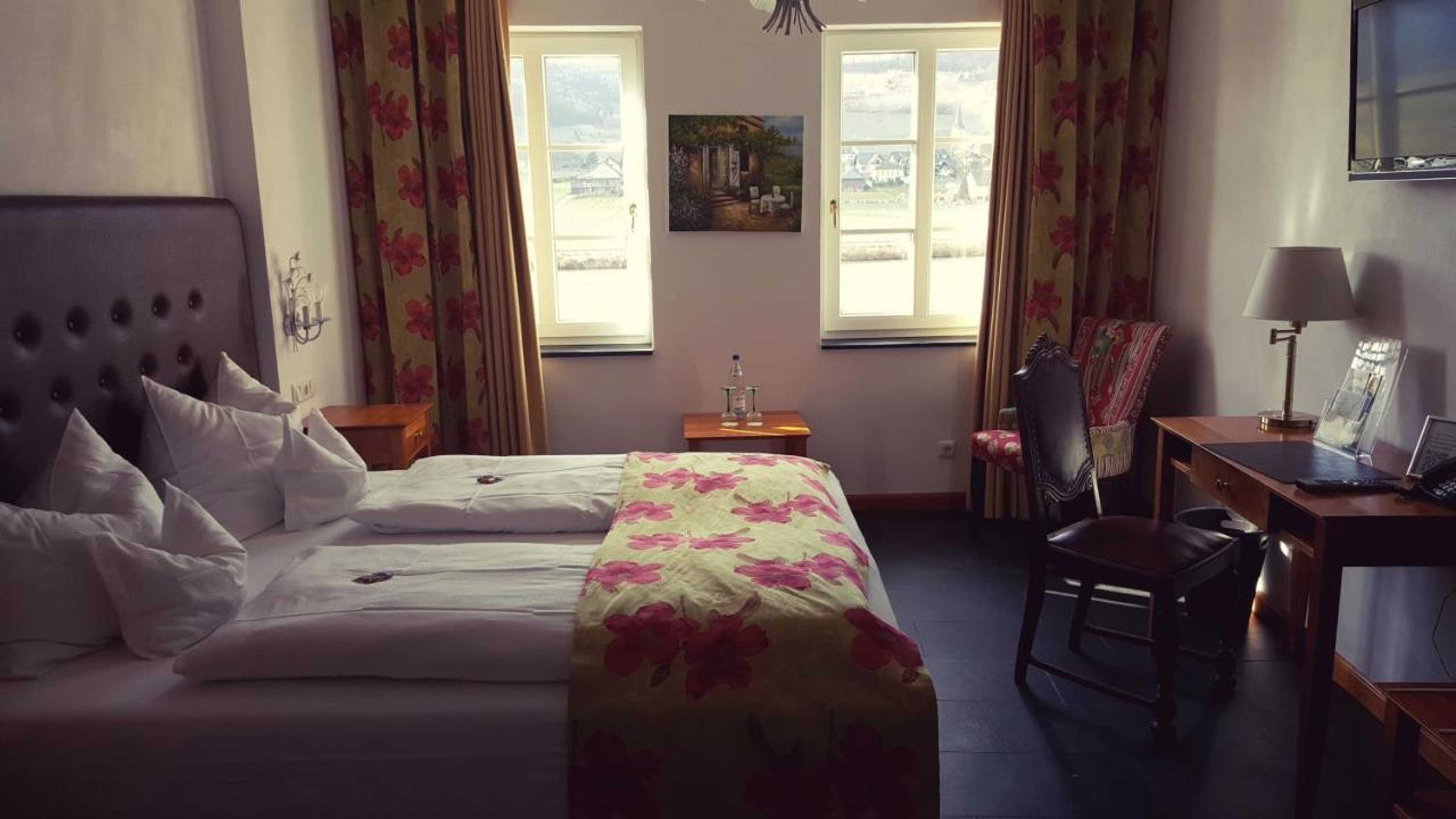 Gift card for Villa Beilstein