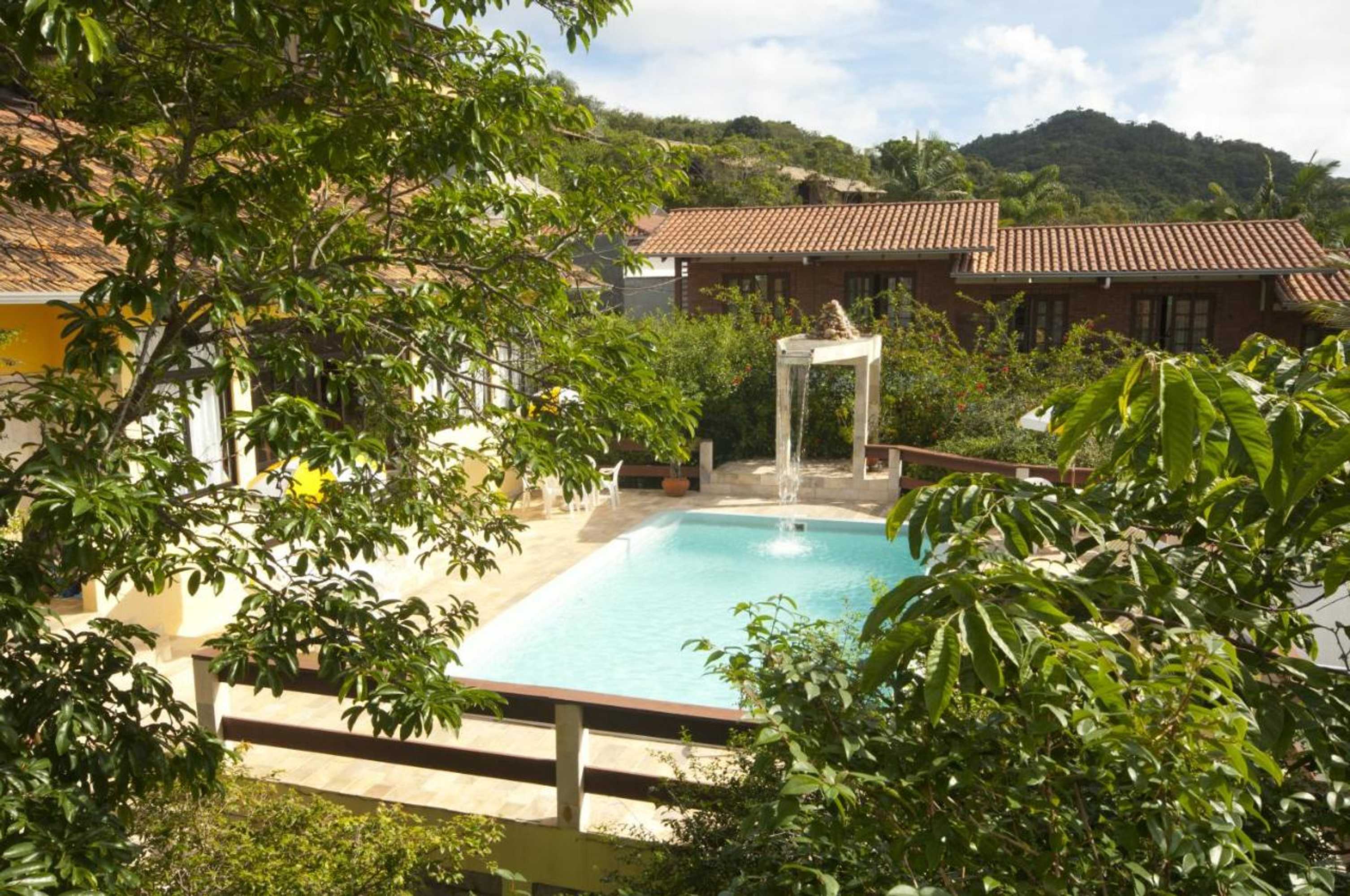 Gift card for Pousada Cabanas Porto Belo