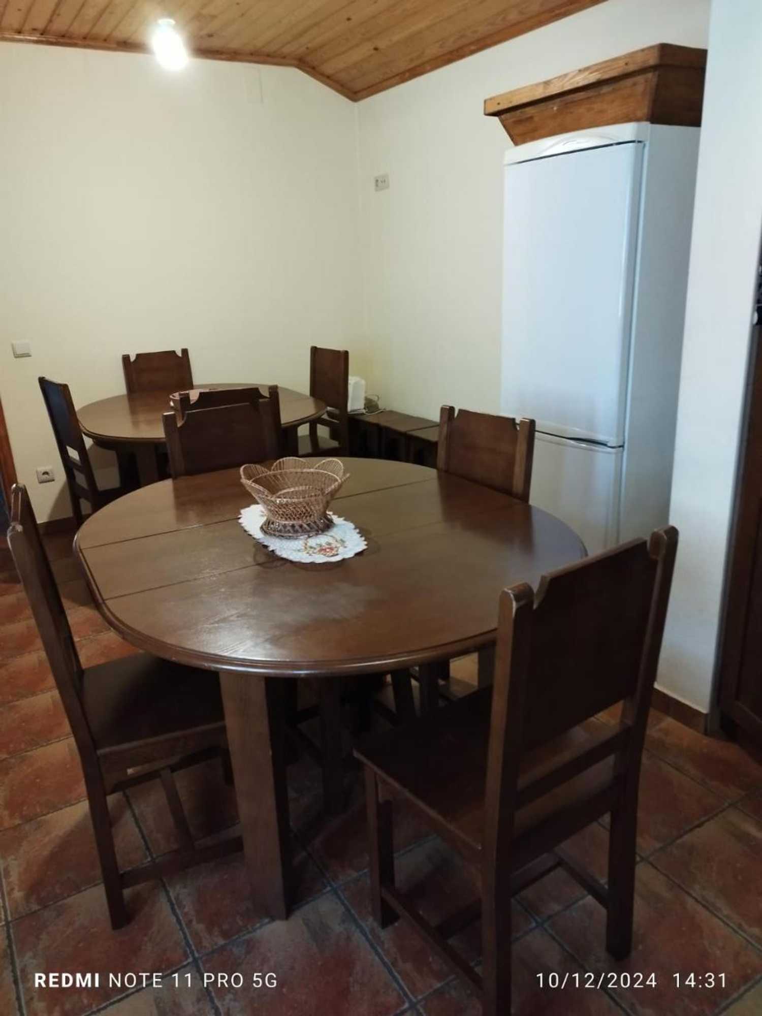 Gift card for Casa da Moreia