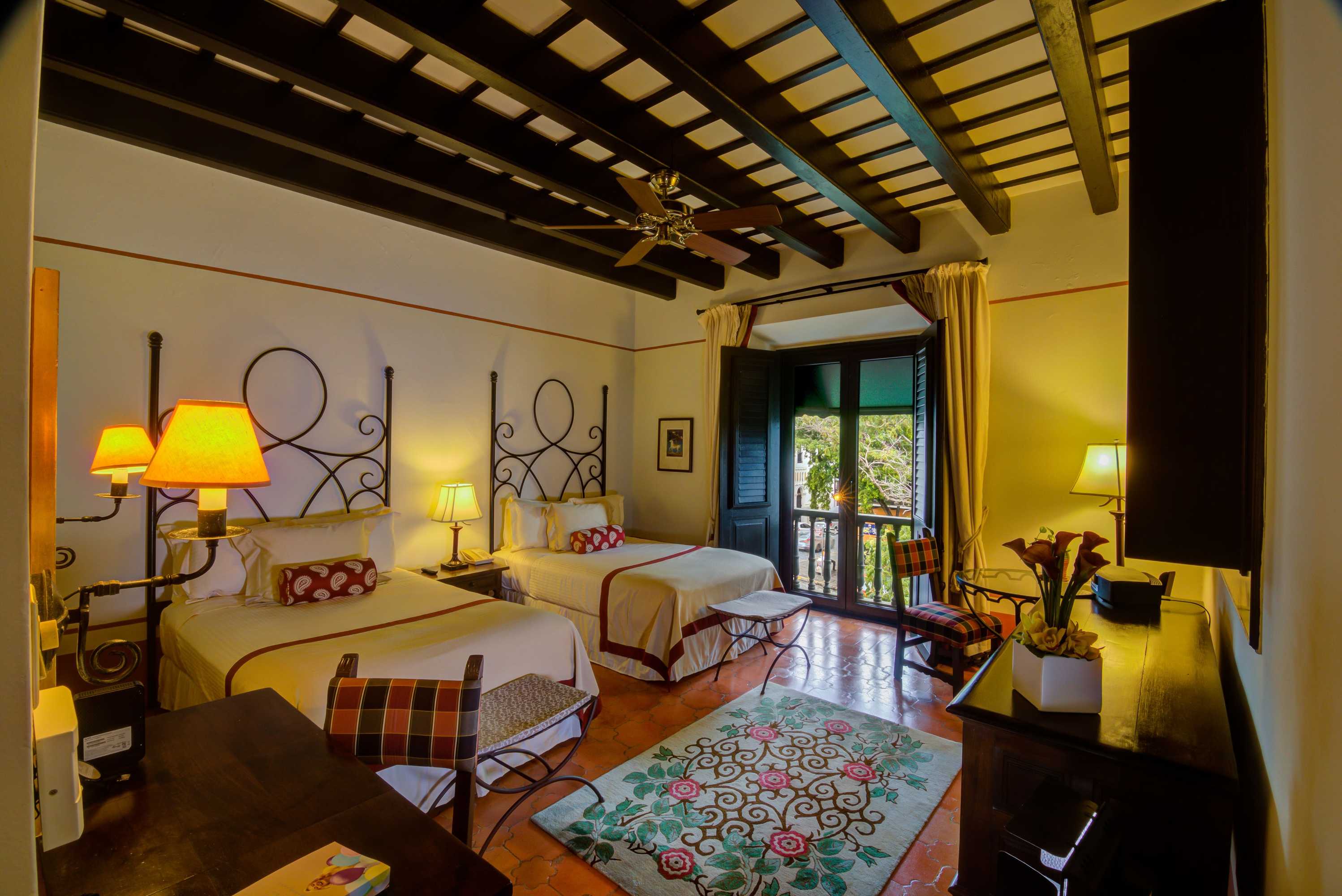 Gift card for Hotel El Convento Gift card for Hotel El Convento