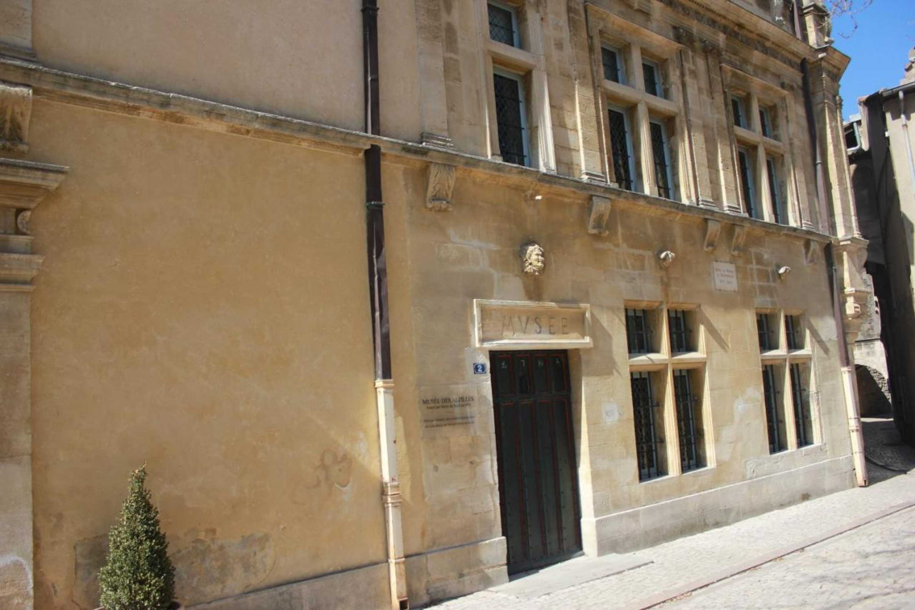 Gift card for Le Mas de Valrugues Gift card for Le Mas de Valrugues