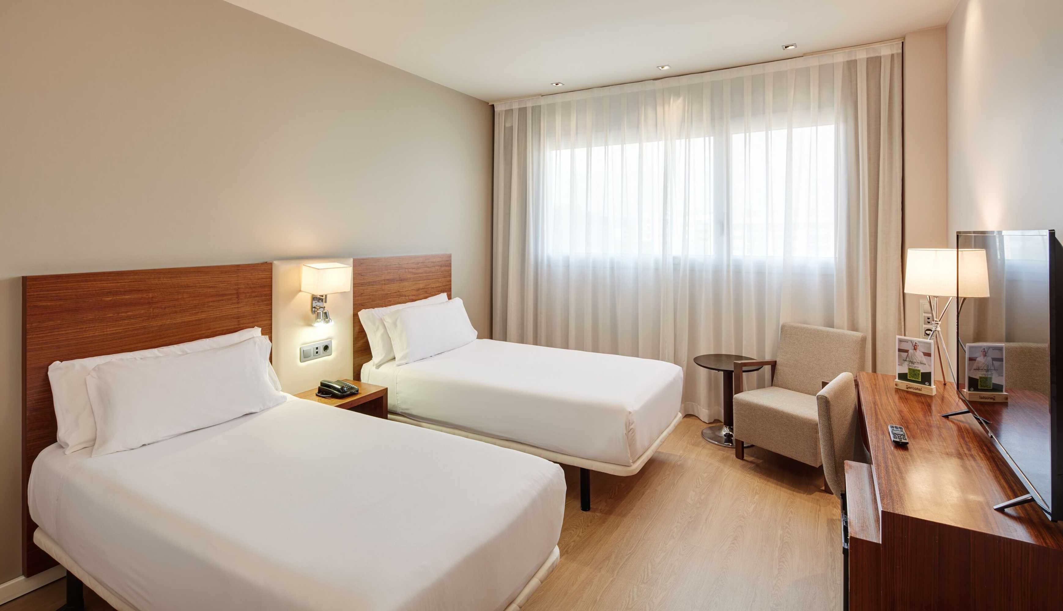Gift card for Hotel Sercotel Ciutat de Montcada Gift card for Hotel Sercotel Ciutat de Montcada