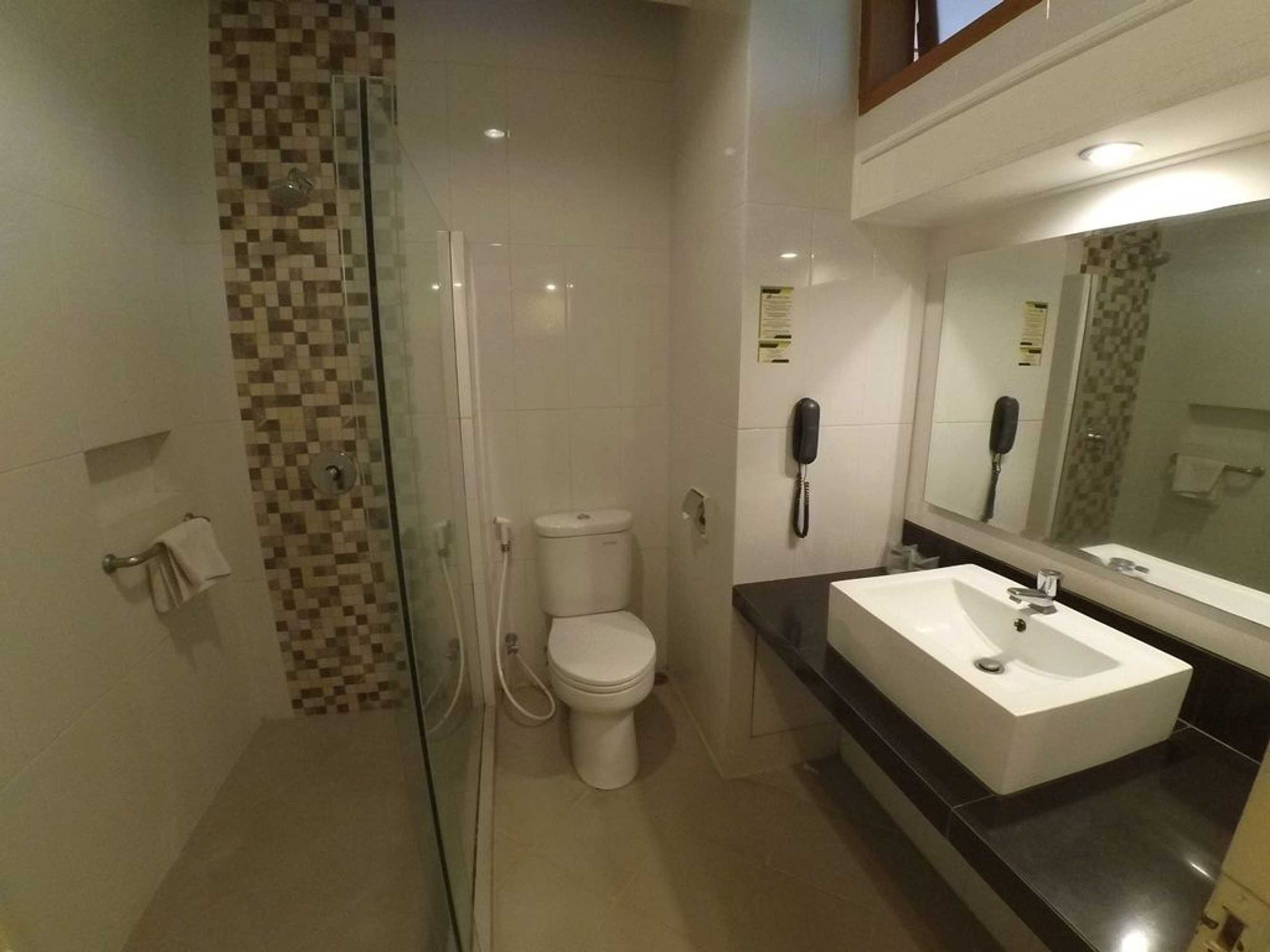 Gift card for Purnama Hotel