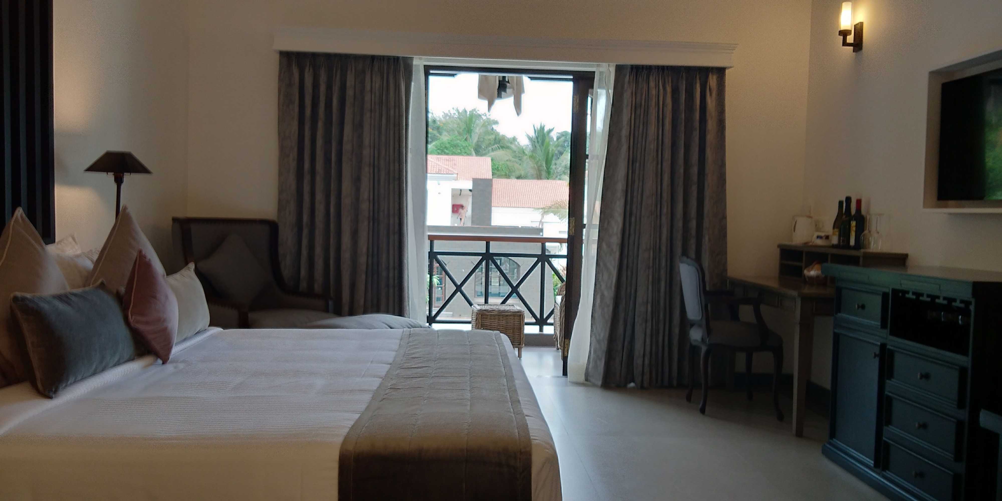 Gift card for Andores Resort And Spa - Calangute Gift card for Andores Resort And Spa - Calangute