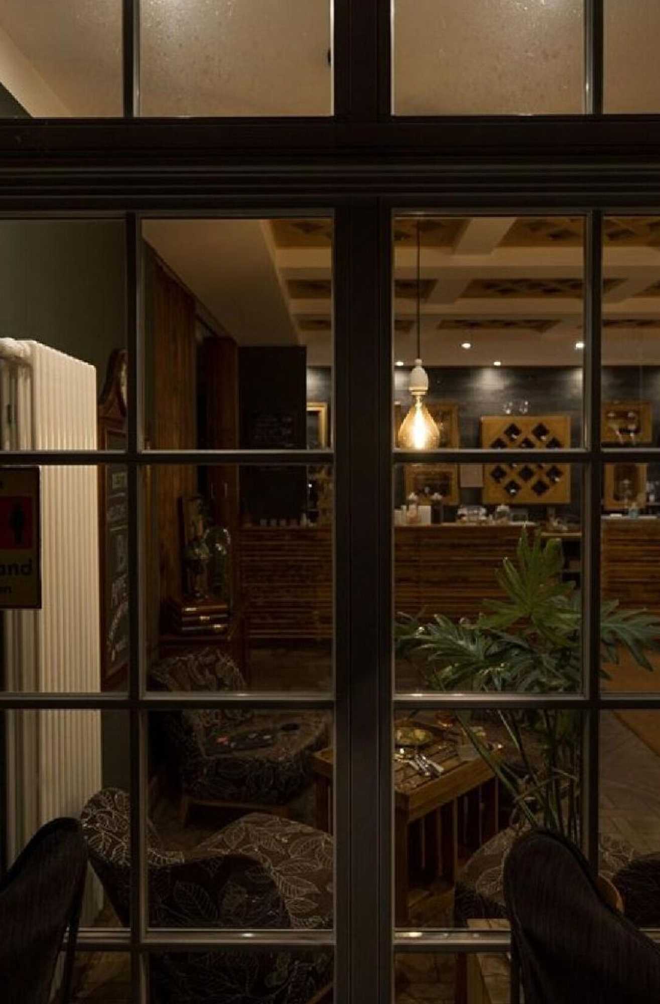 Gift card for Kräuter Chalet